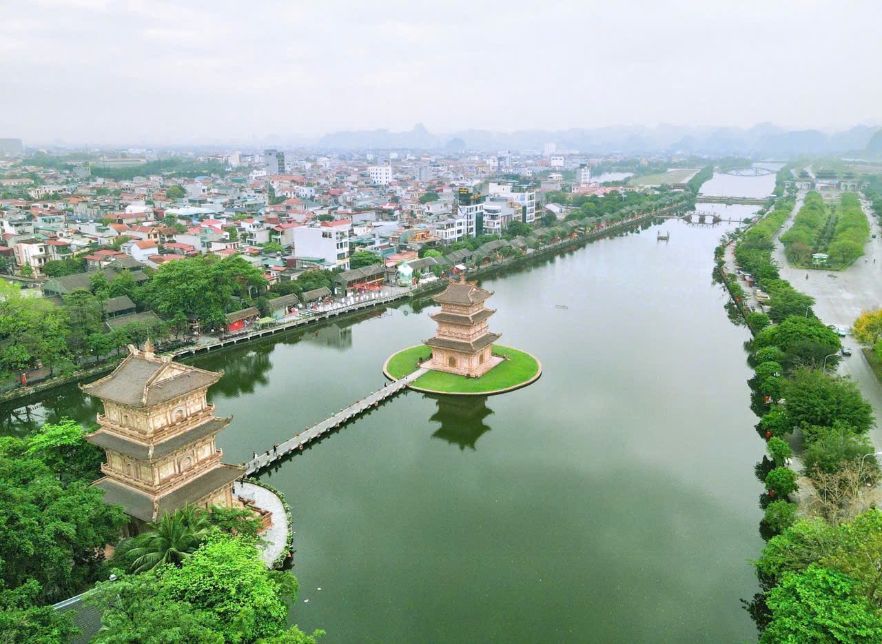 Ninh BÌnh 3