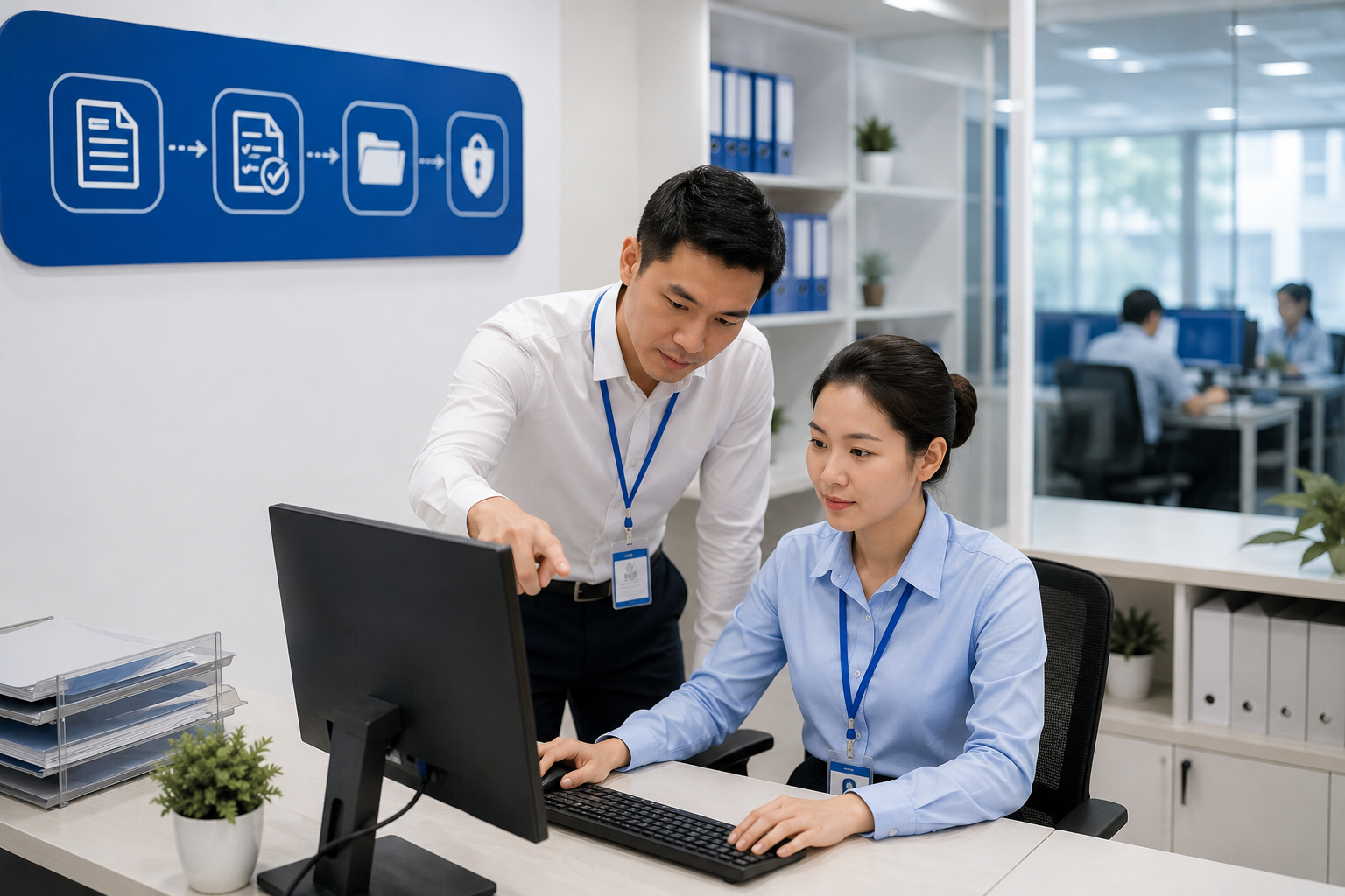 TP. Hồ Chí Minh Đẩy mạnh chuyển đổi số gắn với phòng, chống tham nhũng, lãng phí 1