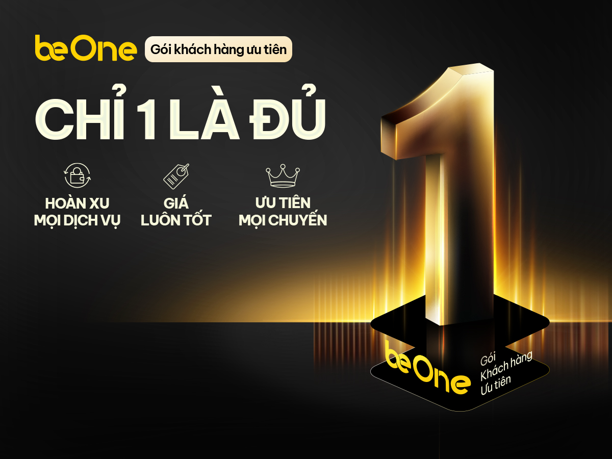 ảnh beOne 1