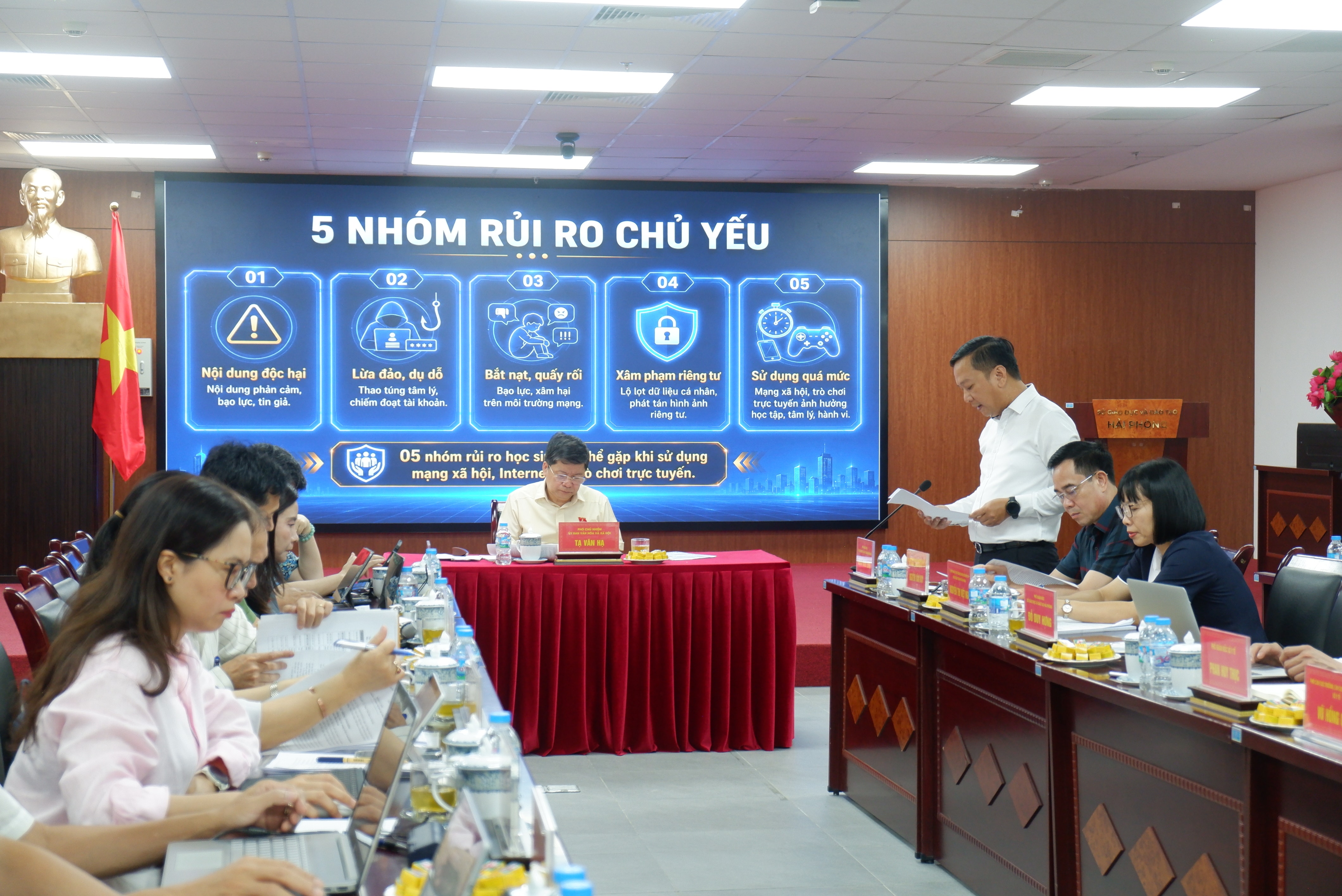 So GD Hai Phong2