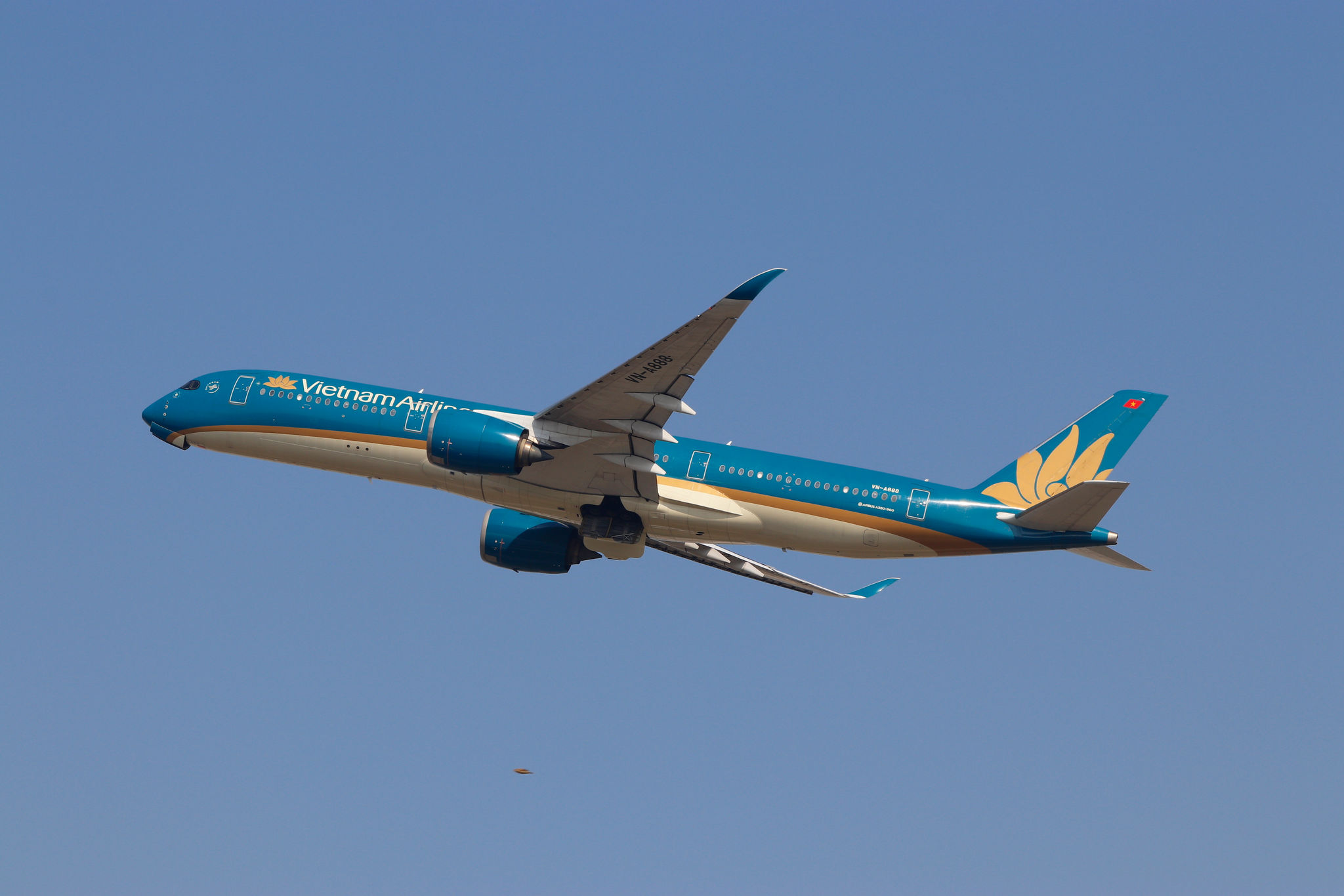 Ảnh máy bay A320