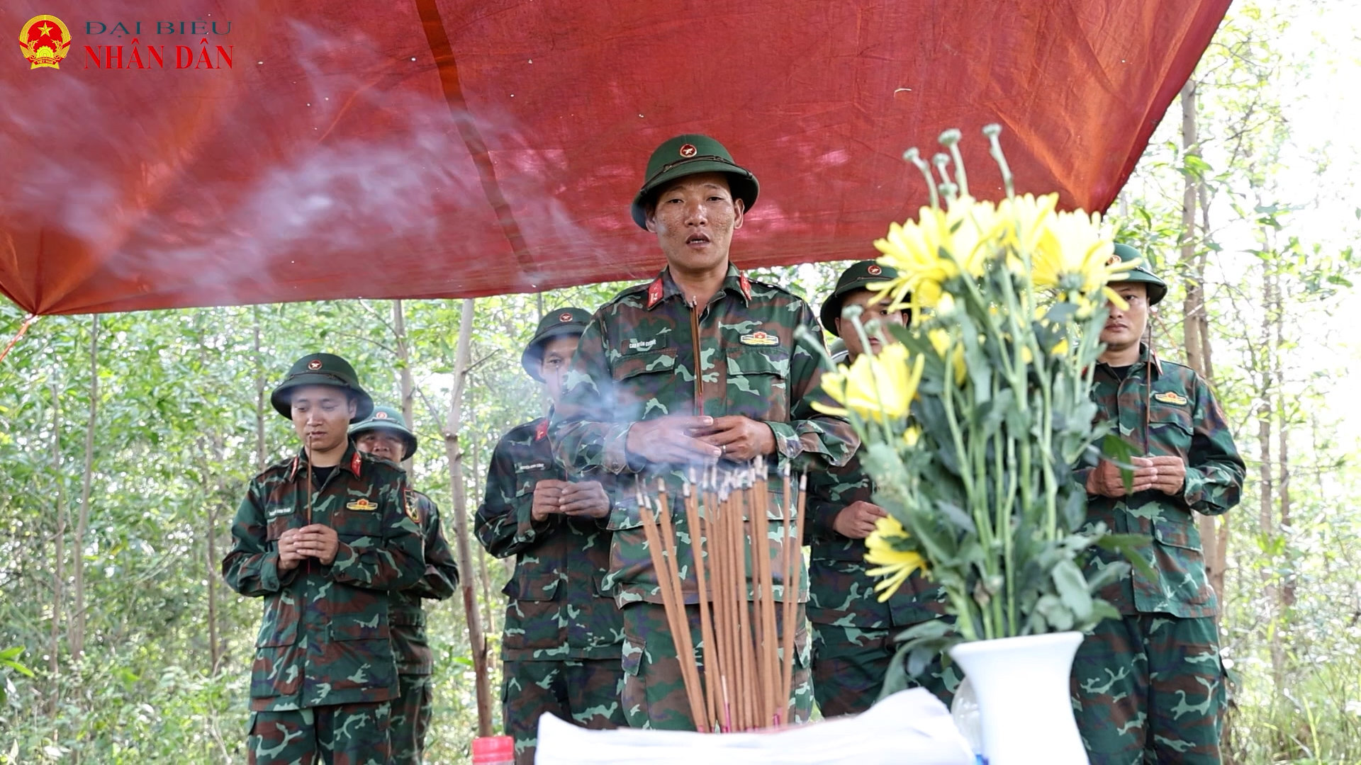 doi truong