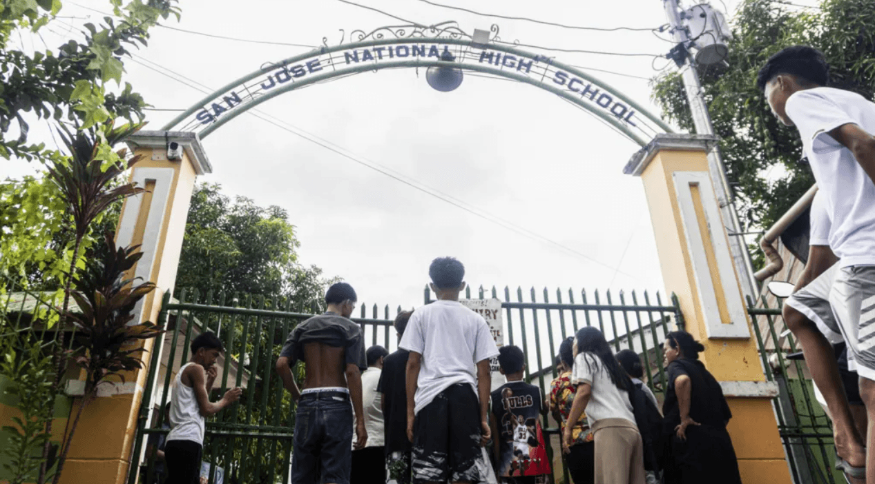 philippines edu
