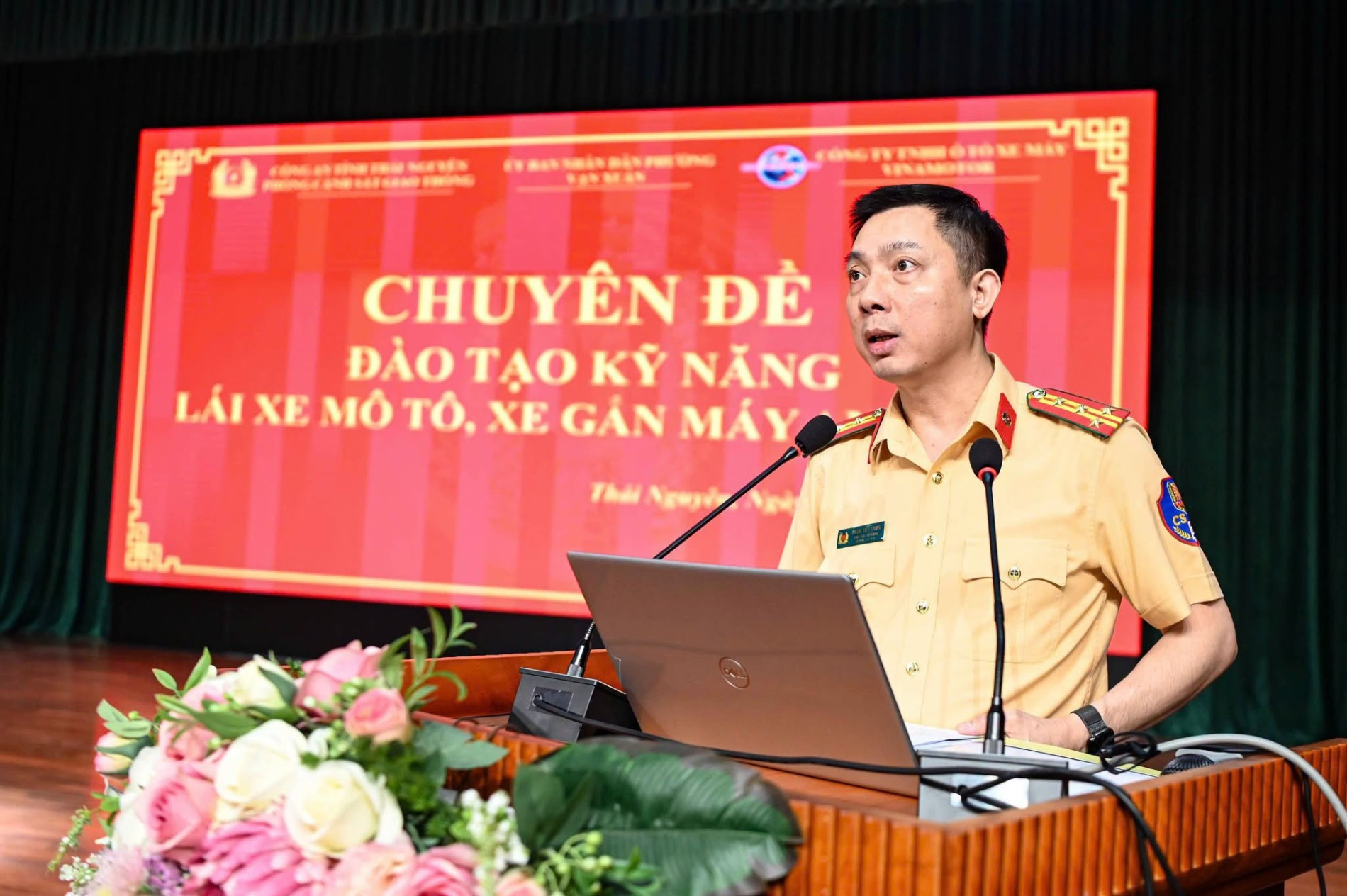 Phòng CSGT Thái Nguyên (2)