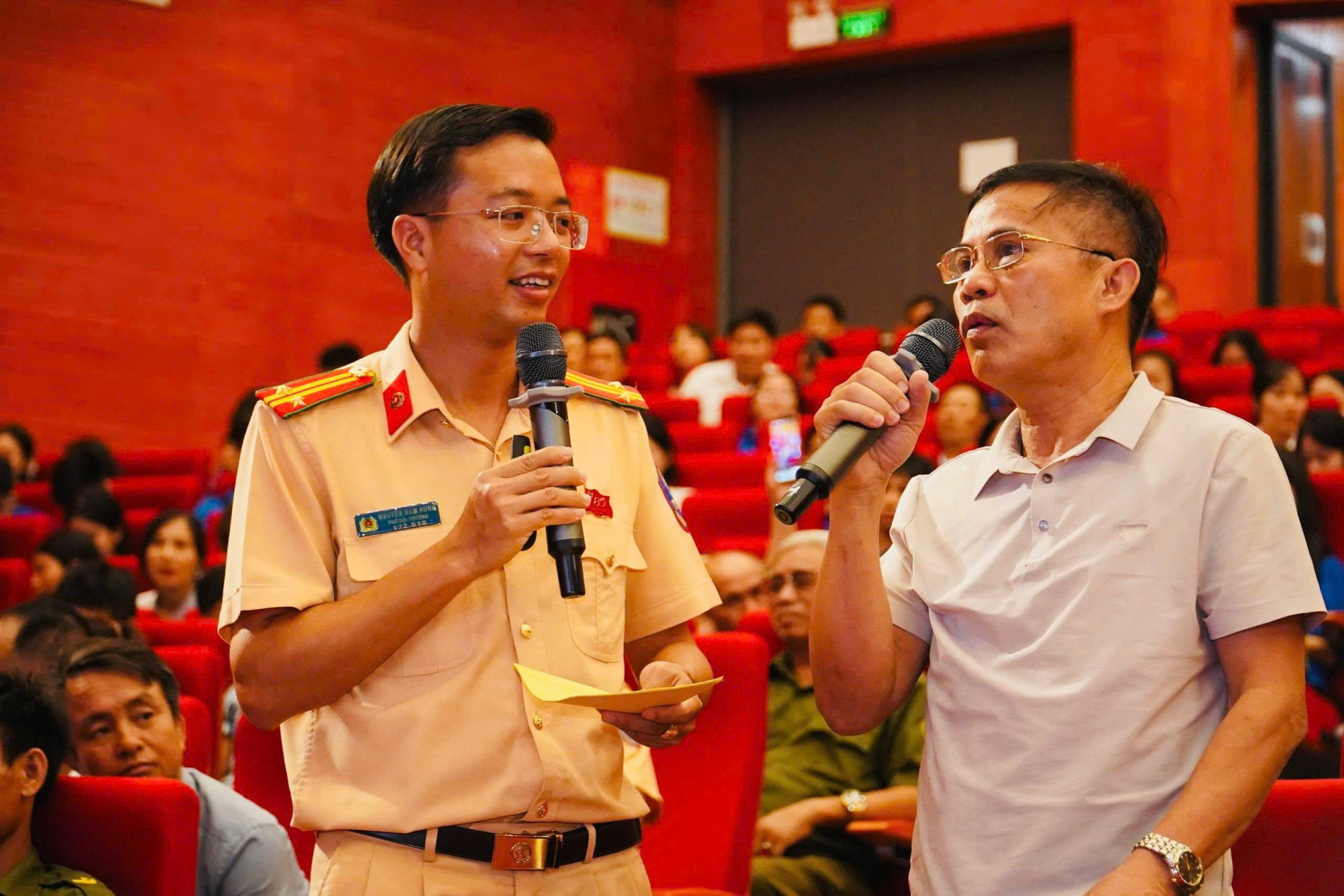 Phòng CSGT Thái Nguyên (3)