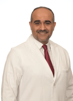 Jad Chahoud