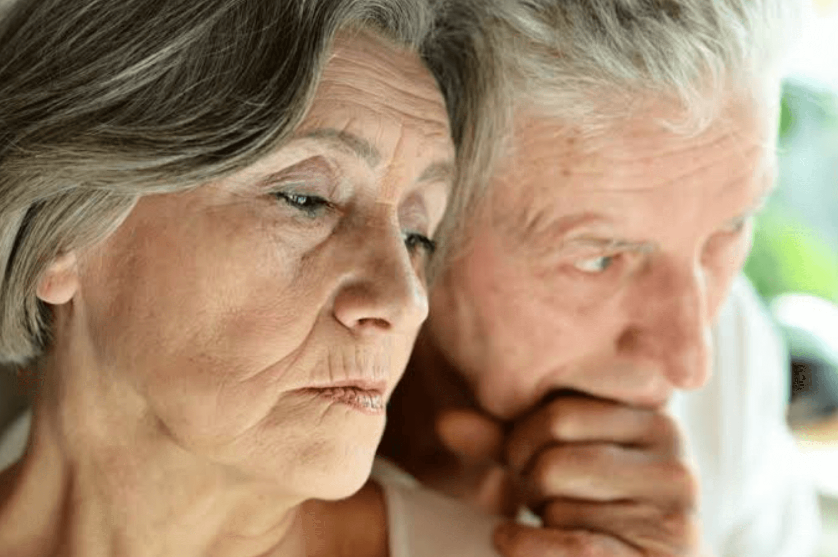 older people