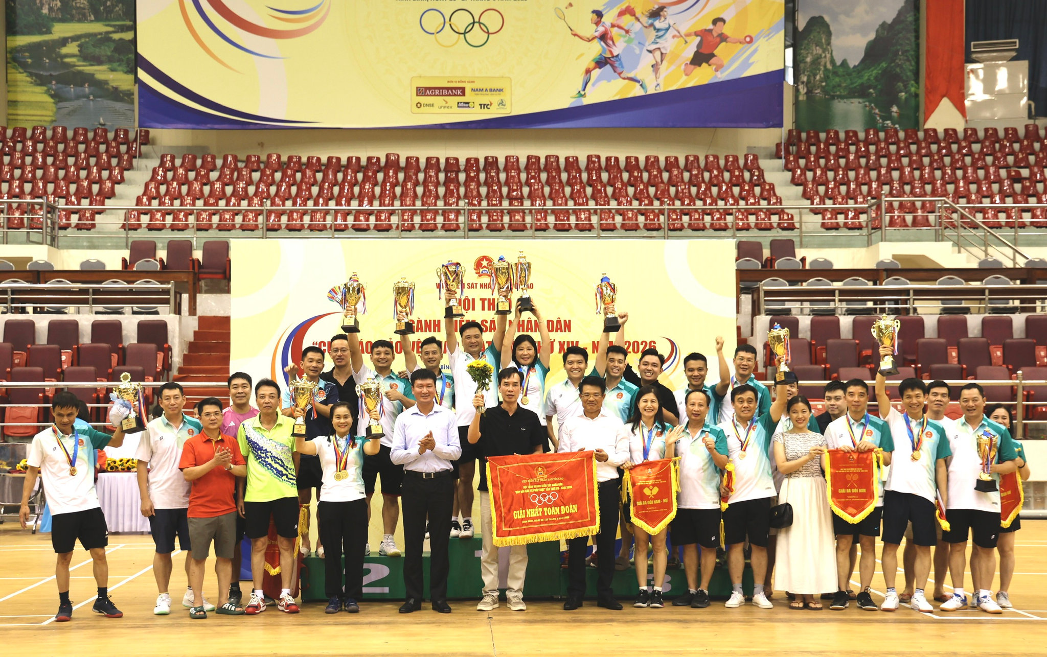 tập thể