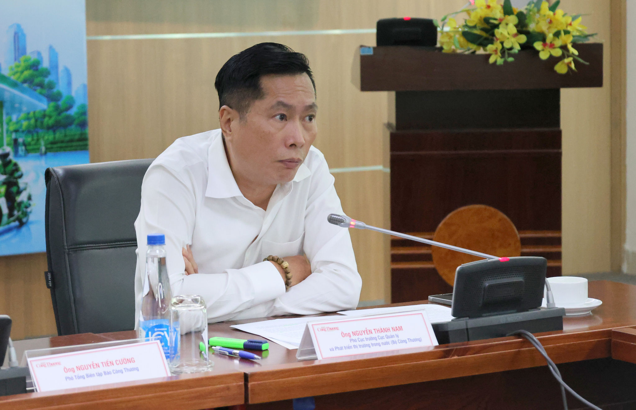 Ong Nguyen Thanh Nam