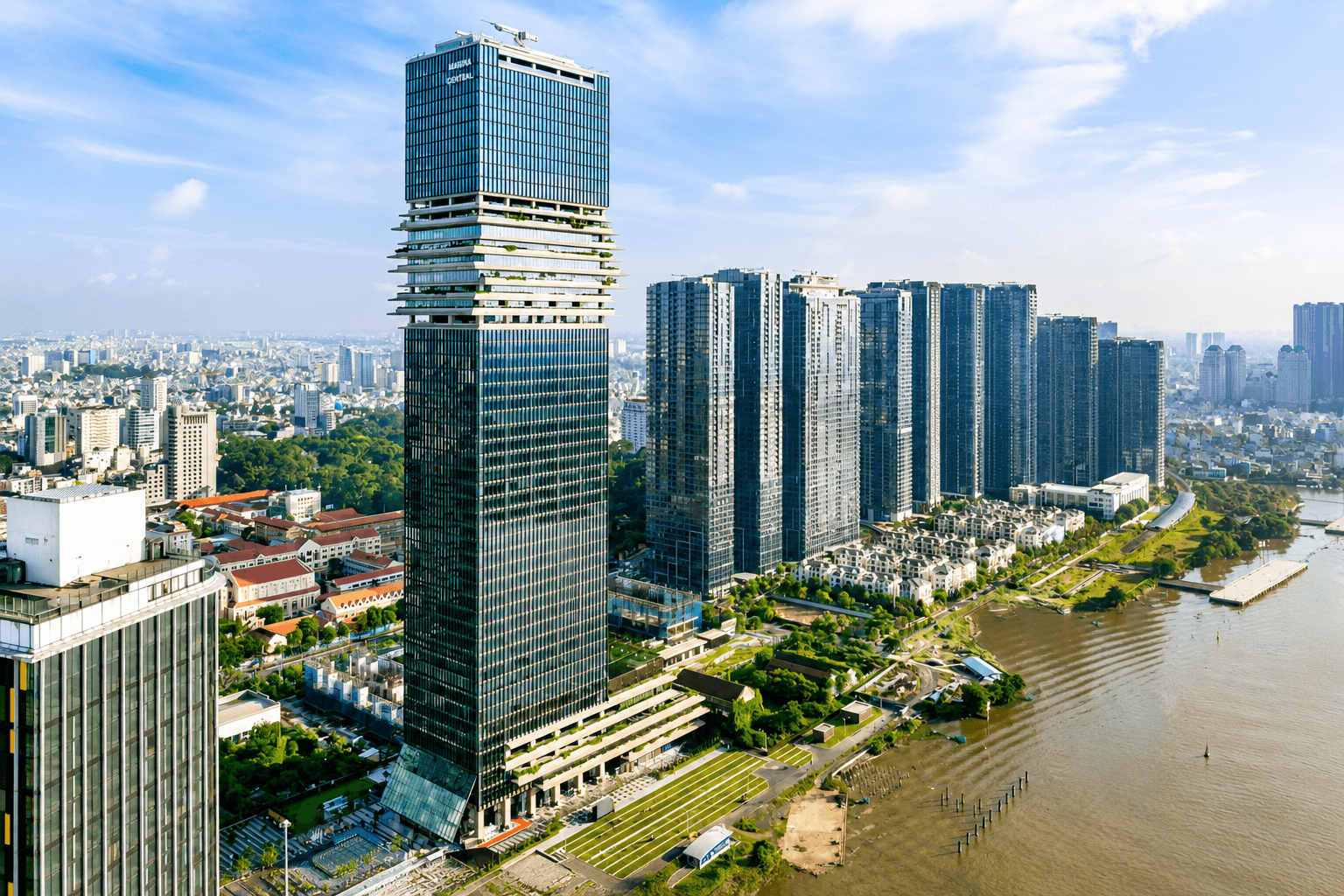 TP. Hồ Chí Minh Kiến tạo hệ sinh thái mới để thu hút vốn FDI chất lượng cao 1 11