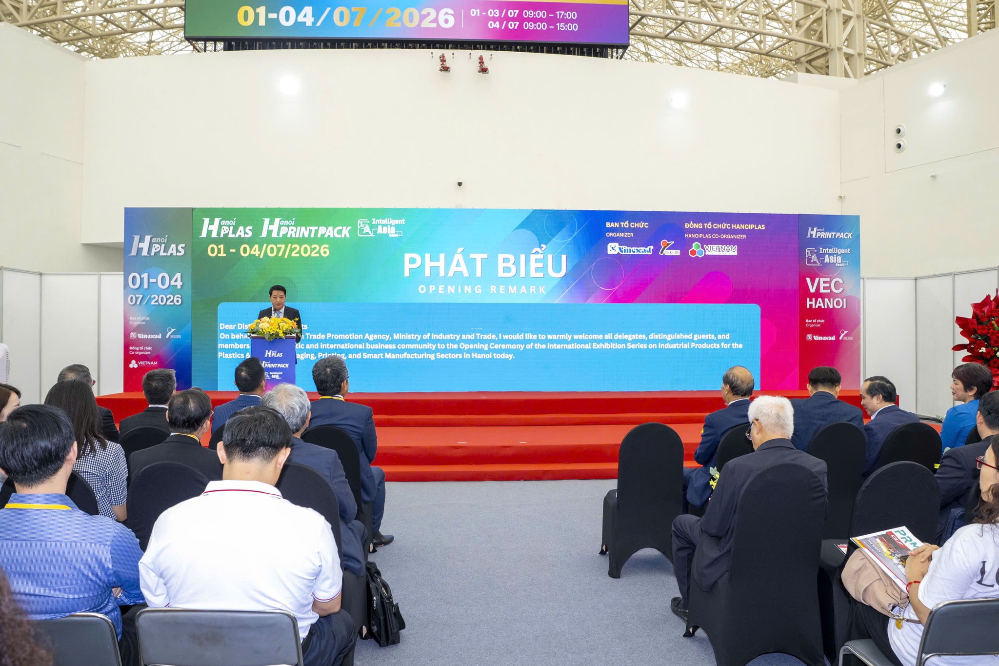 Ông Bùi Quang Hưng