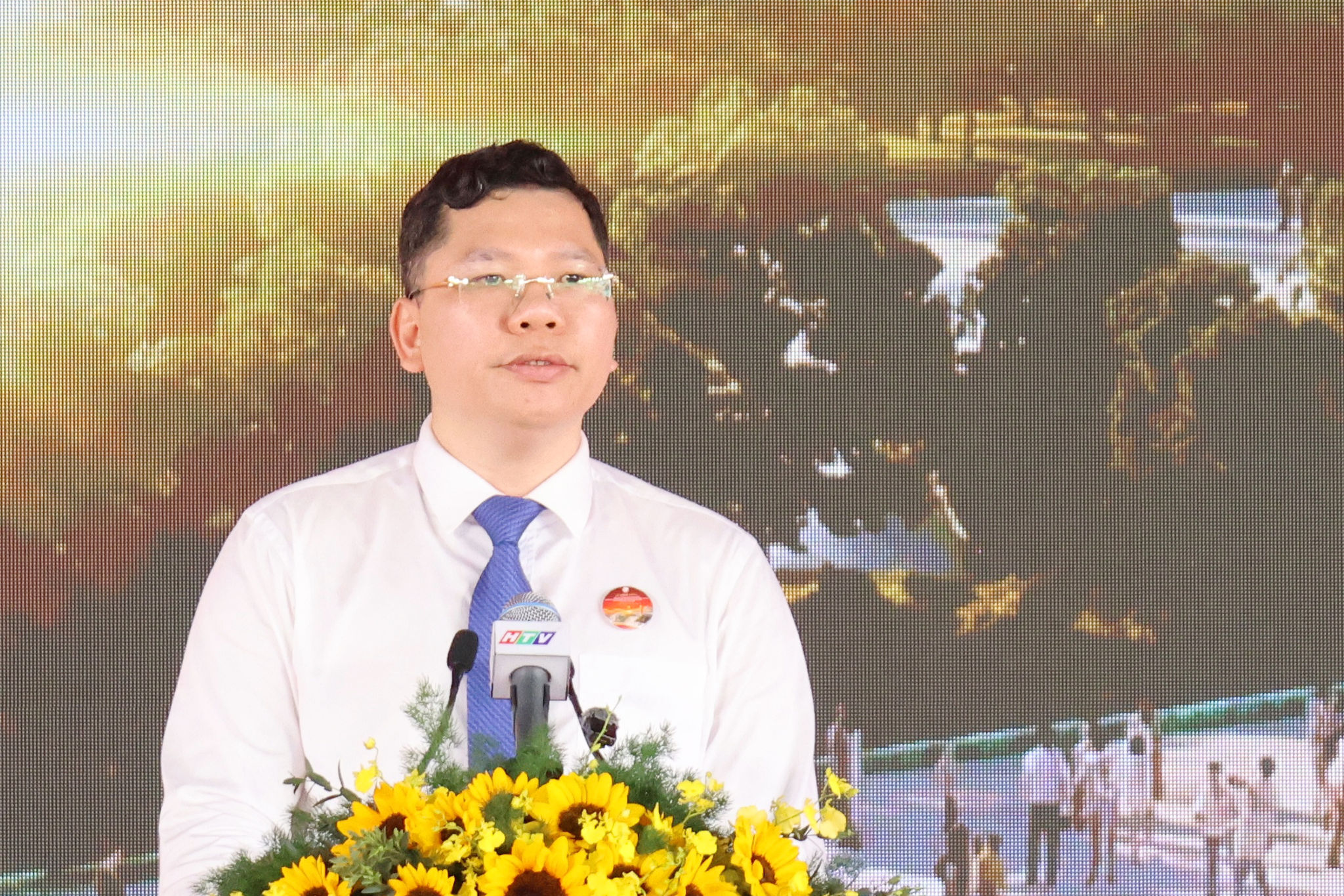 TP. Hồ Chí Minh khởi công 8 dự án trọng điểm nhân 50 năm thành phố mang tên Bác 3