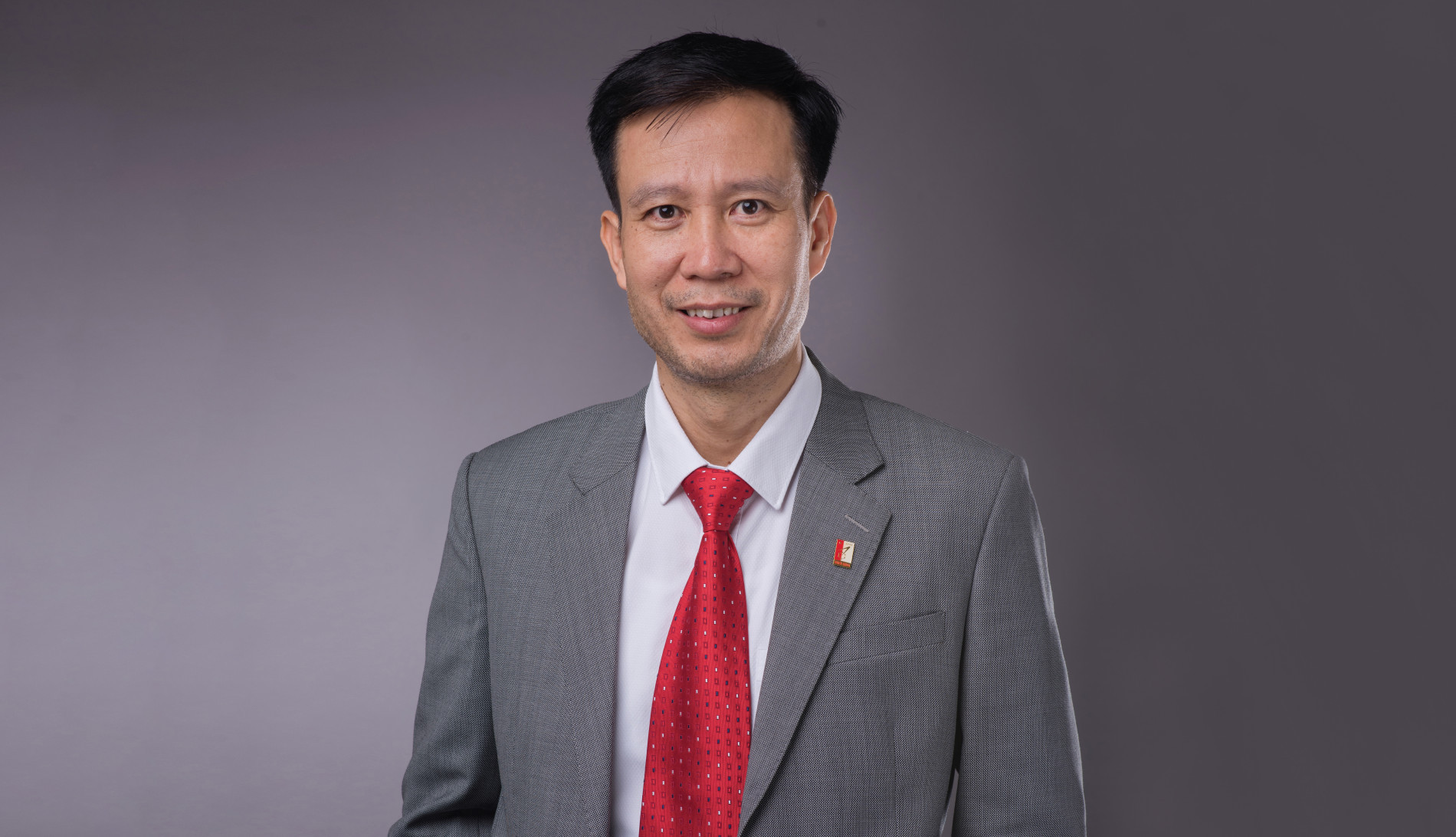 Giám đốc ĐHQBKHN