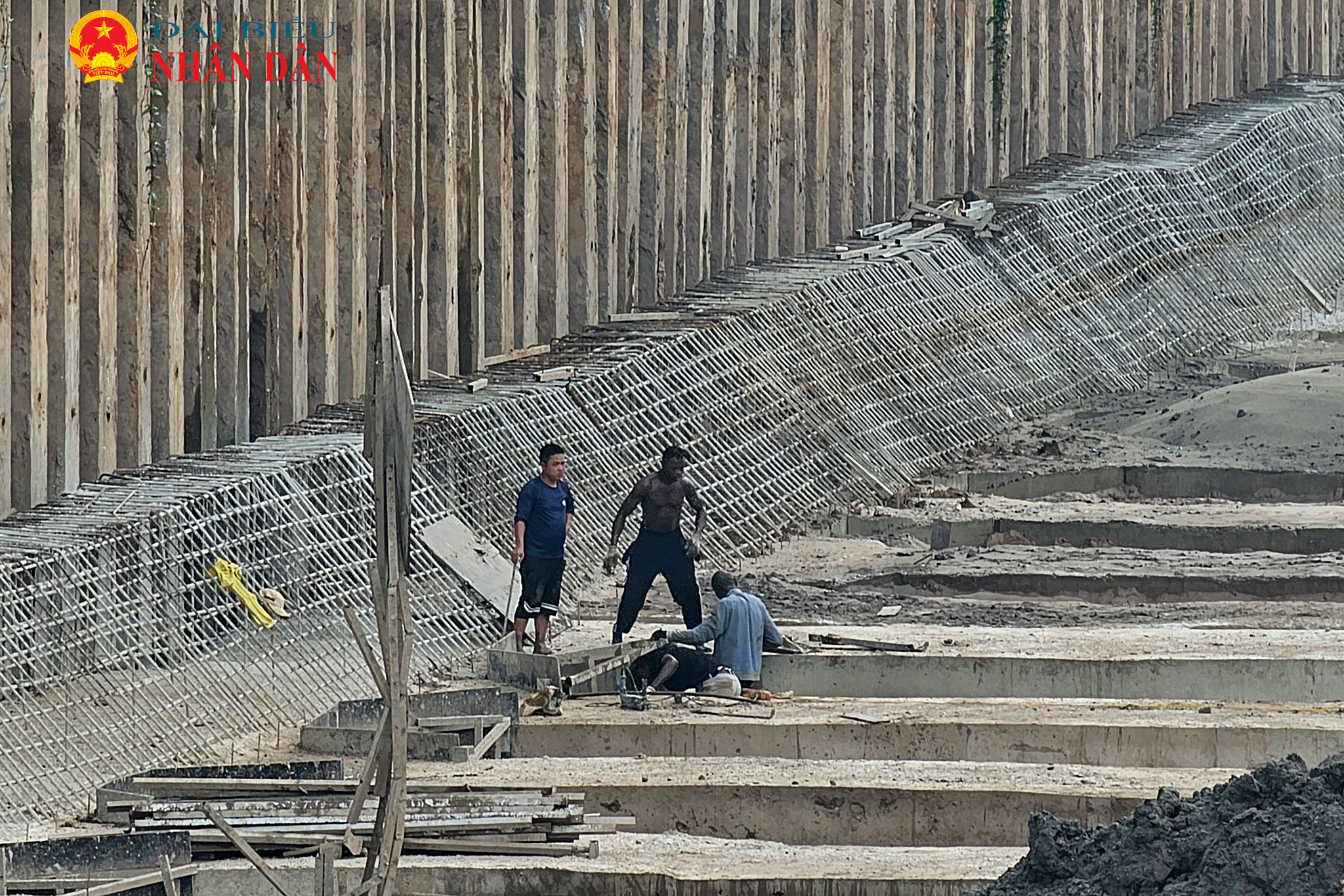 Kênh La Khê (6)
