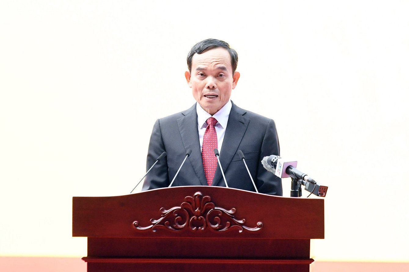 TP. Hồ Chí Minh Tiếp nối khát vọng của Bác, kiến tạo động lực phát triển mới 22
