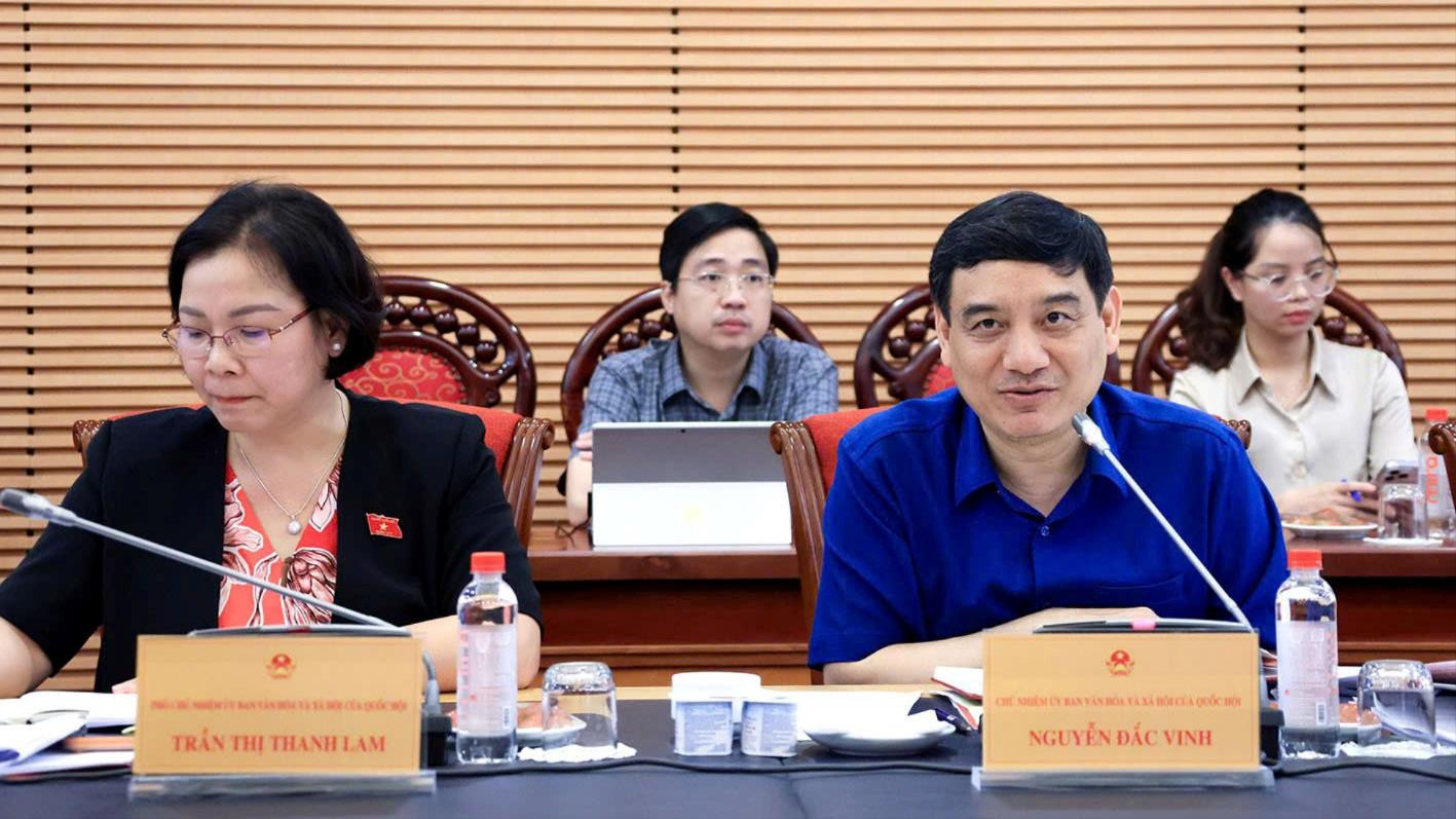 Sửa đổi Pháp lệnh Ưu đãi người có công với cách mạng: Bảo đảm đúng người, đúng công lao và khả thi