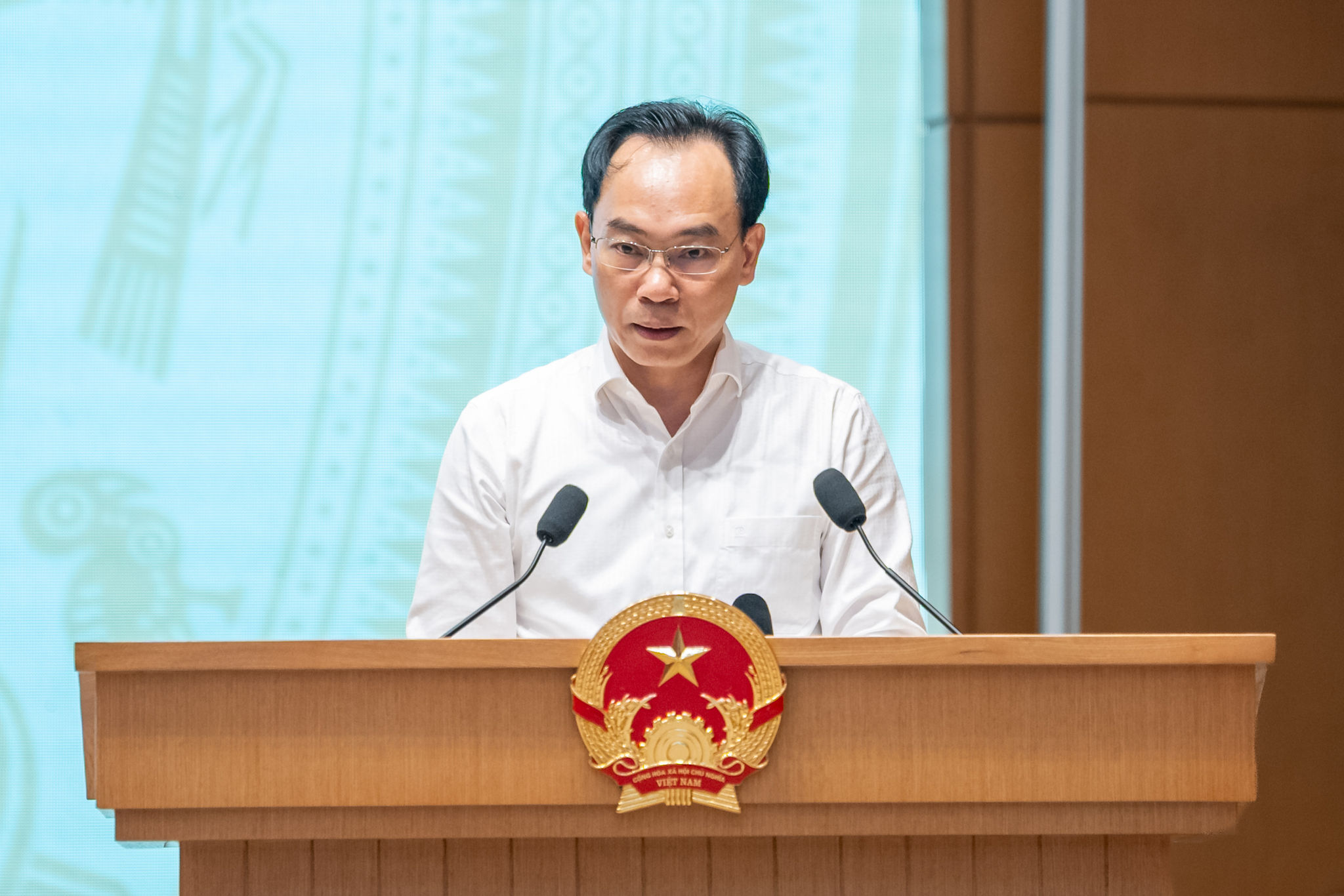 Bộ trưởng Bộ Giáo dục và Đào tạo Hoàng Minh Sơn