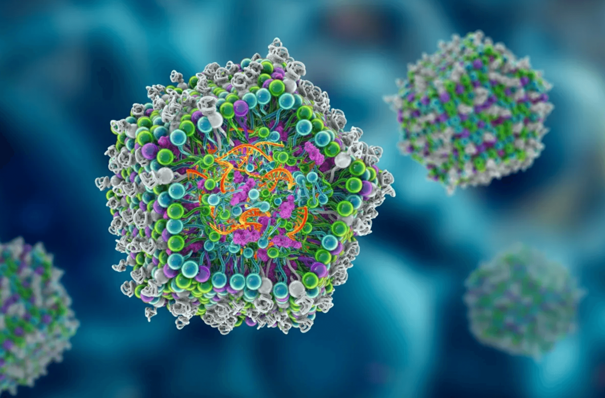 vaccine mRNA 1