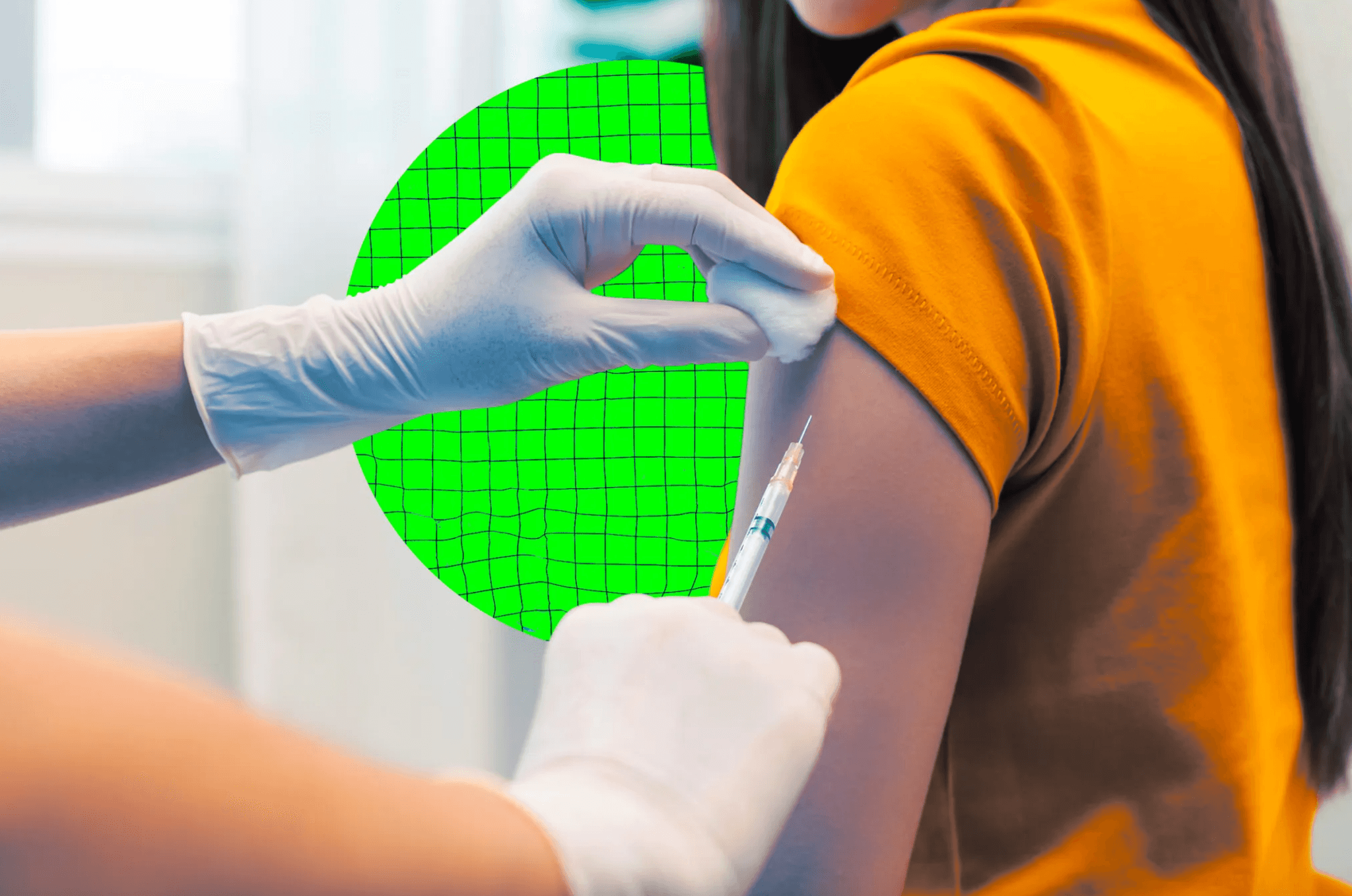 vaccine mRNA