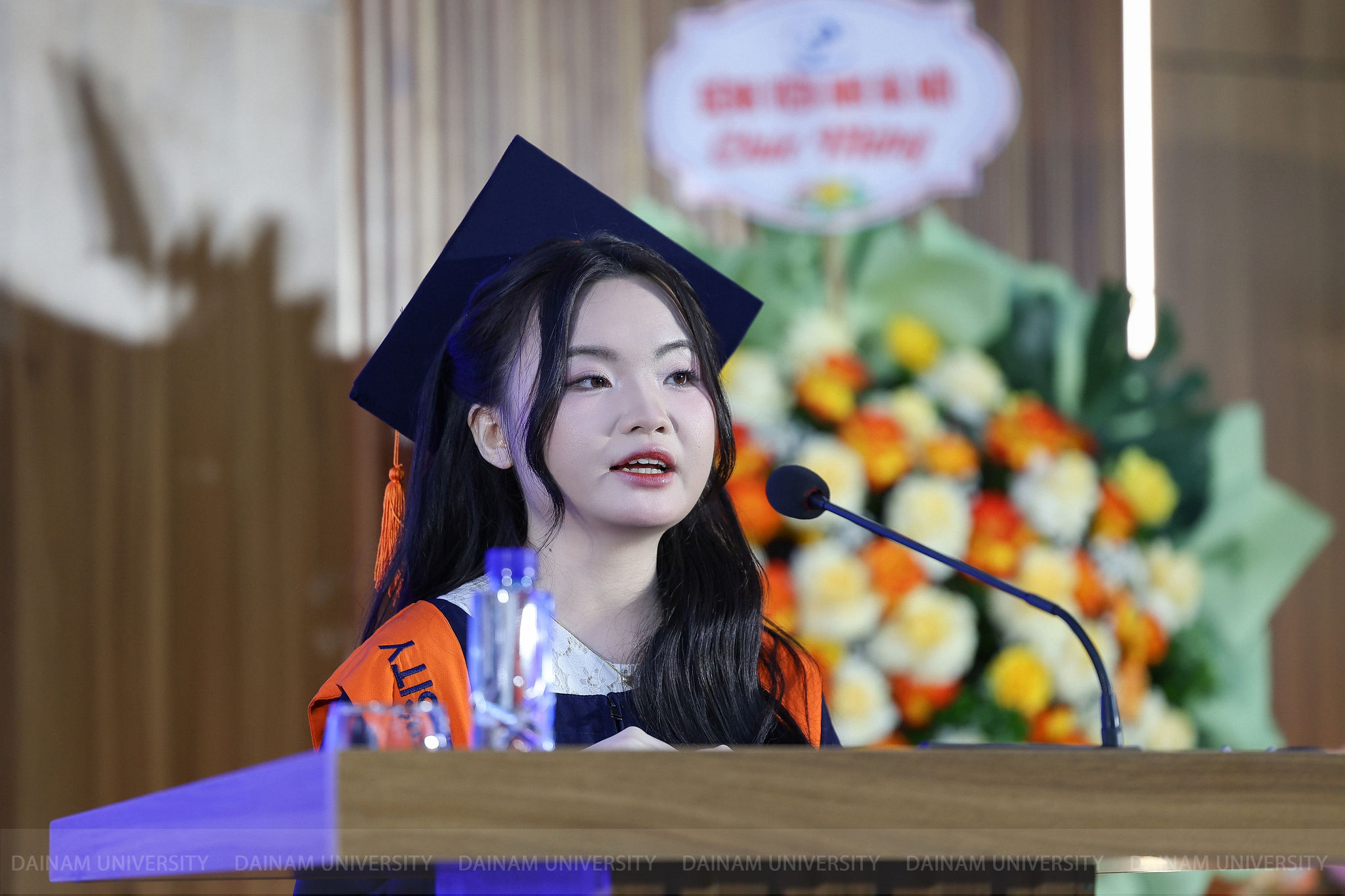 Tân bác sĩ Trần Hải Yến