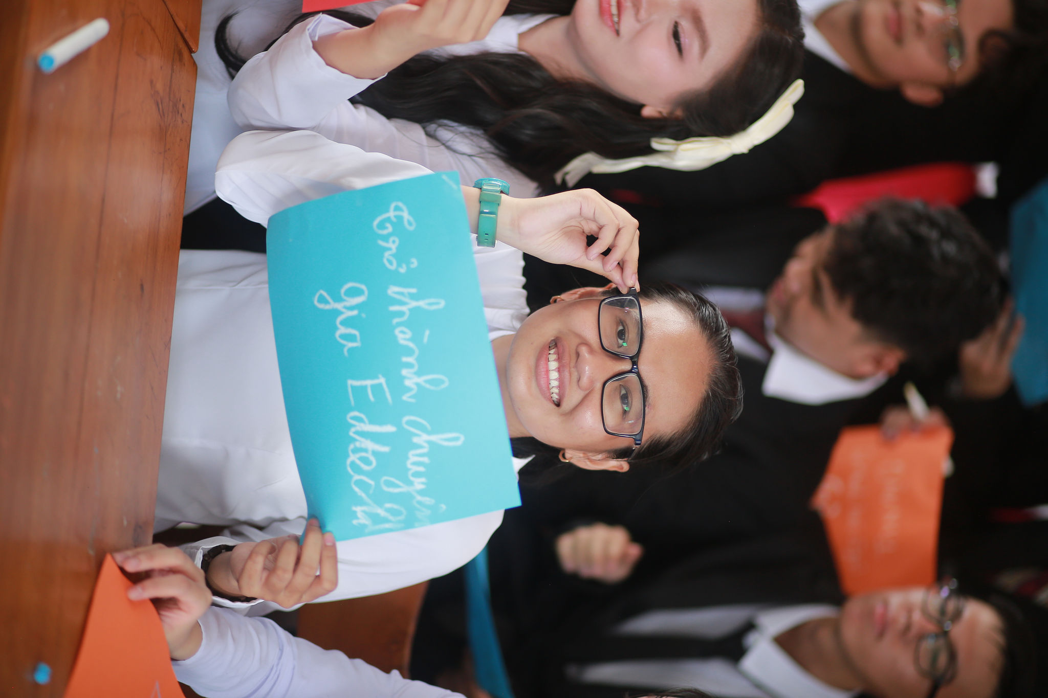 Ảnh cá nhân
