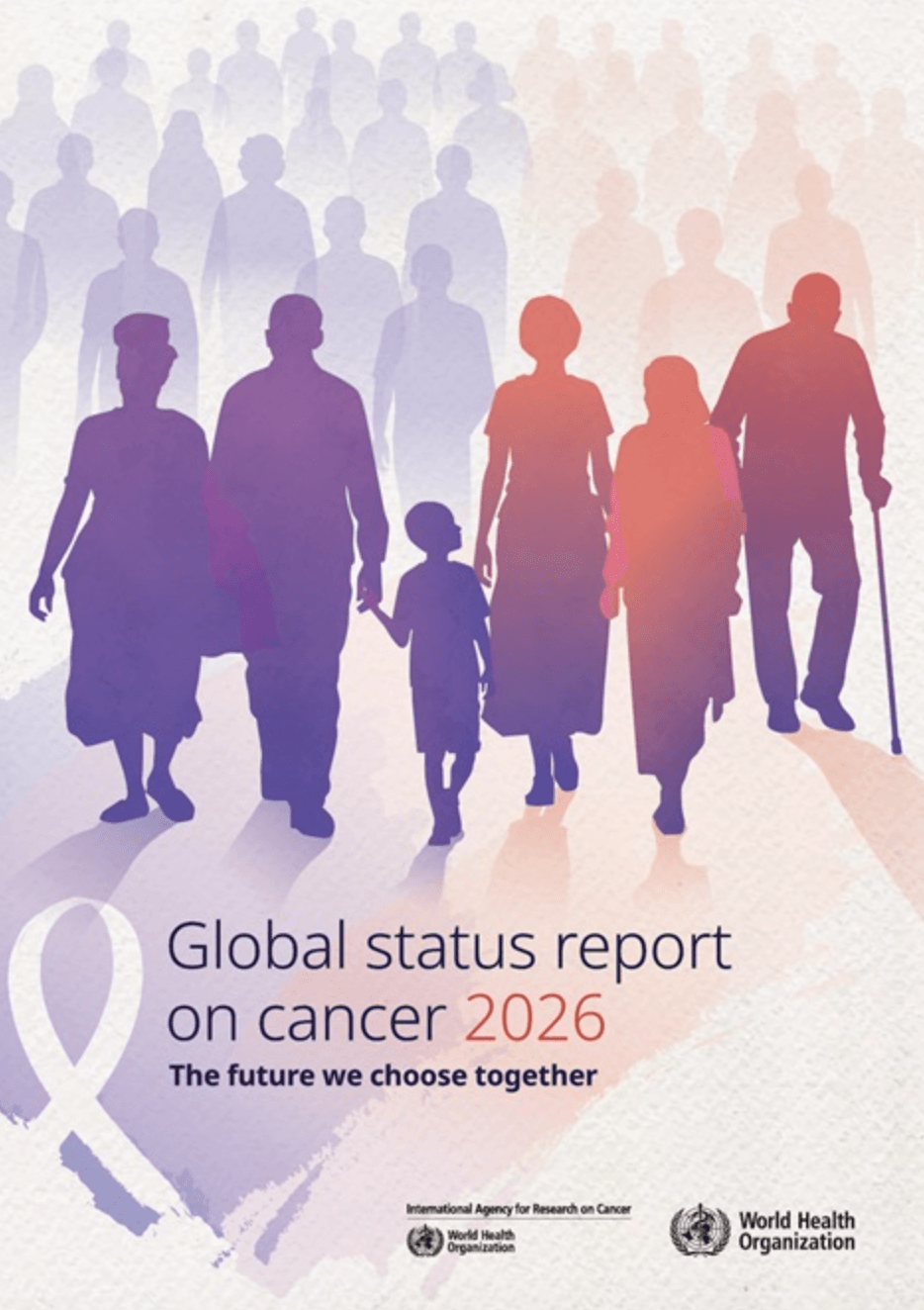 WHO cancer report