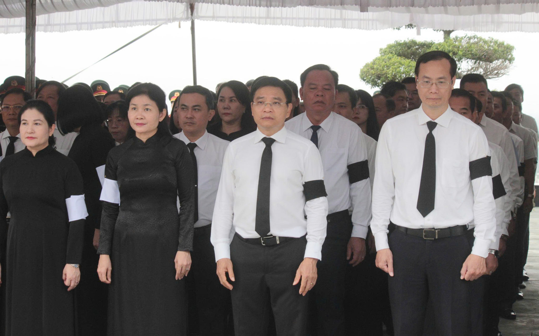 liệt sĩ 1