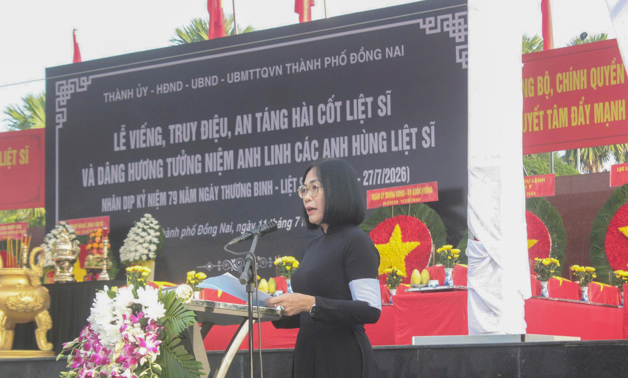liệt sĩ 2