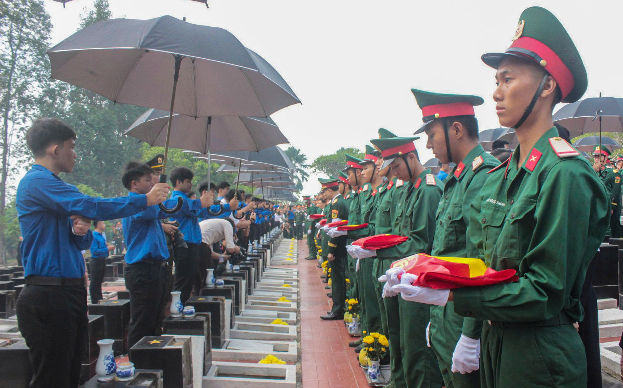 liệt sĩ 5