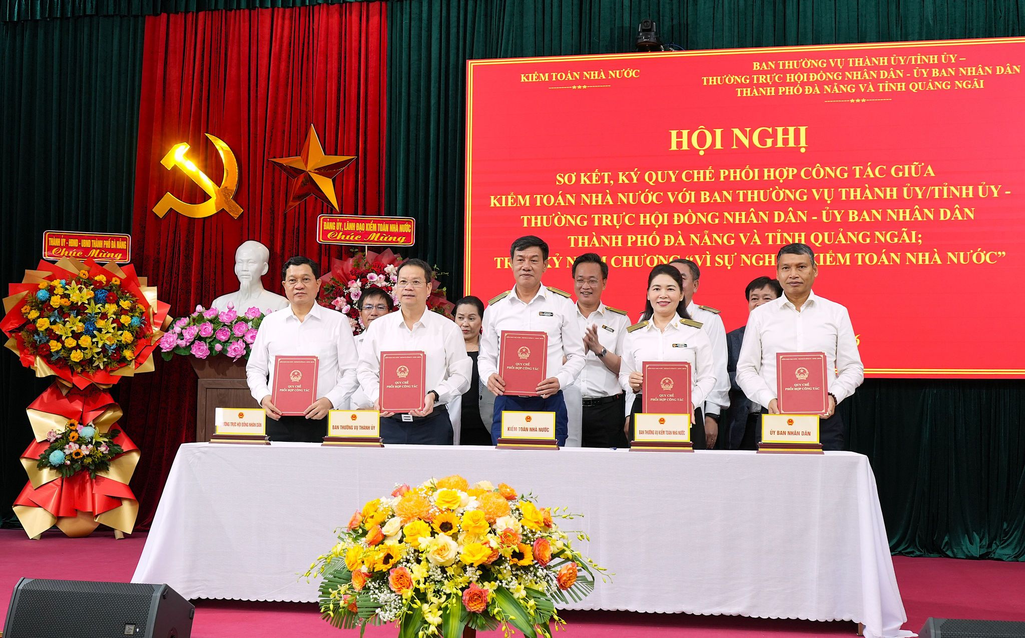 KK voi Da Nang