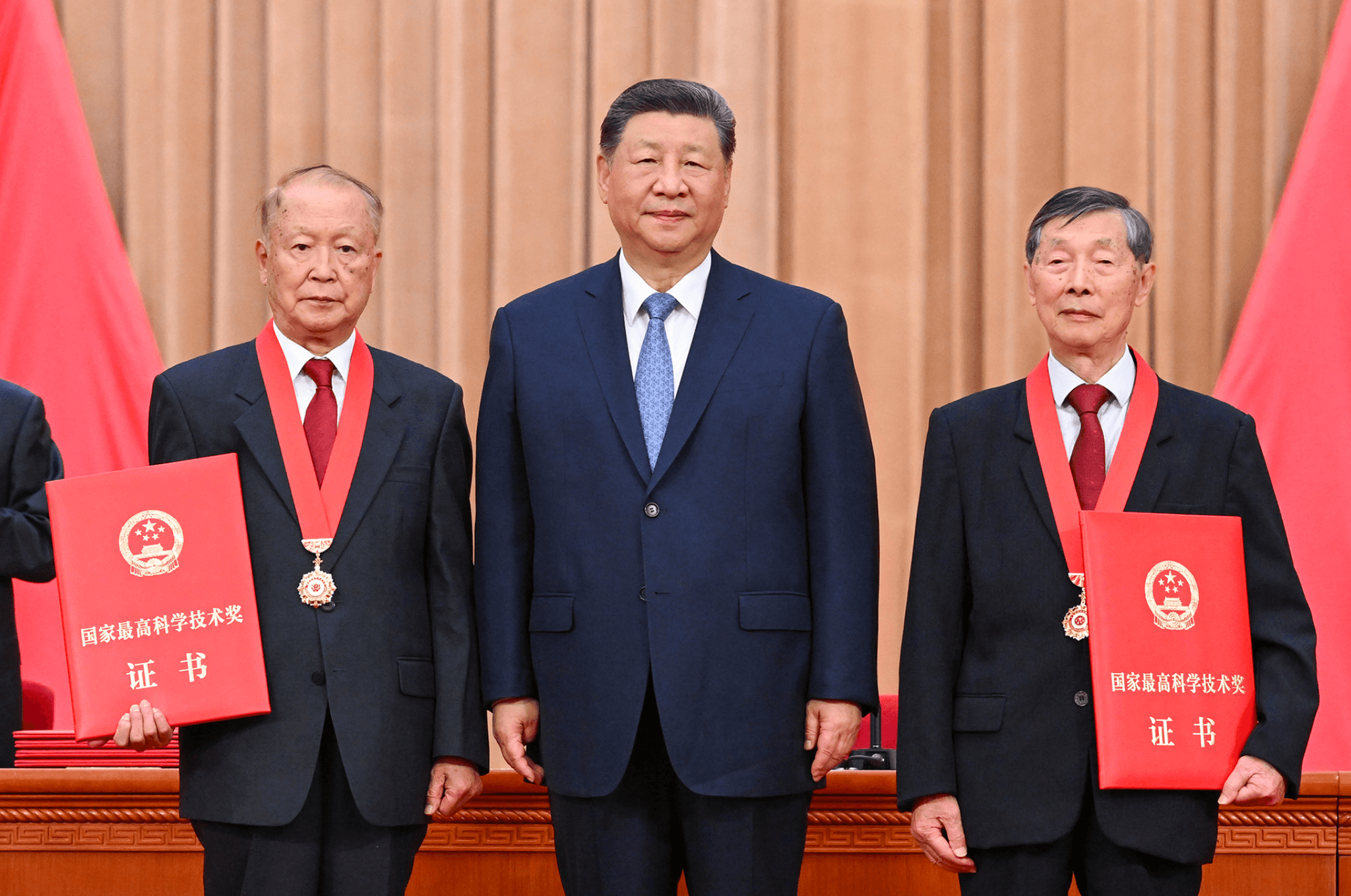china xi jinping