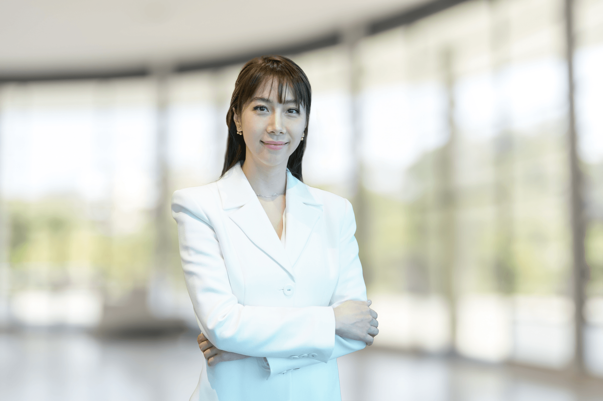 Nguyễn Lê Dung, Trưởng Bộ phận Tư vấn Đầu tư, Savills Hà Nội