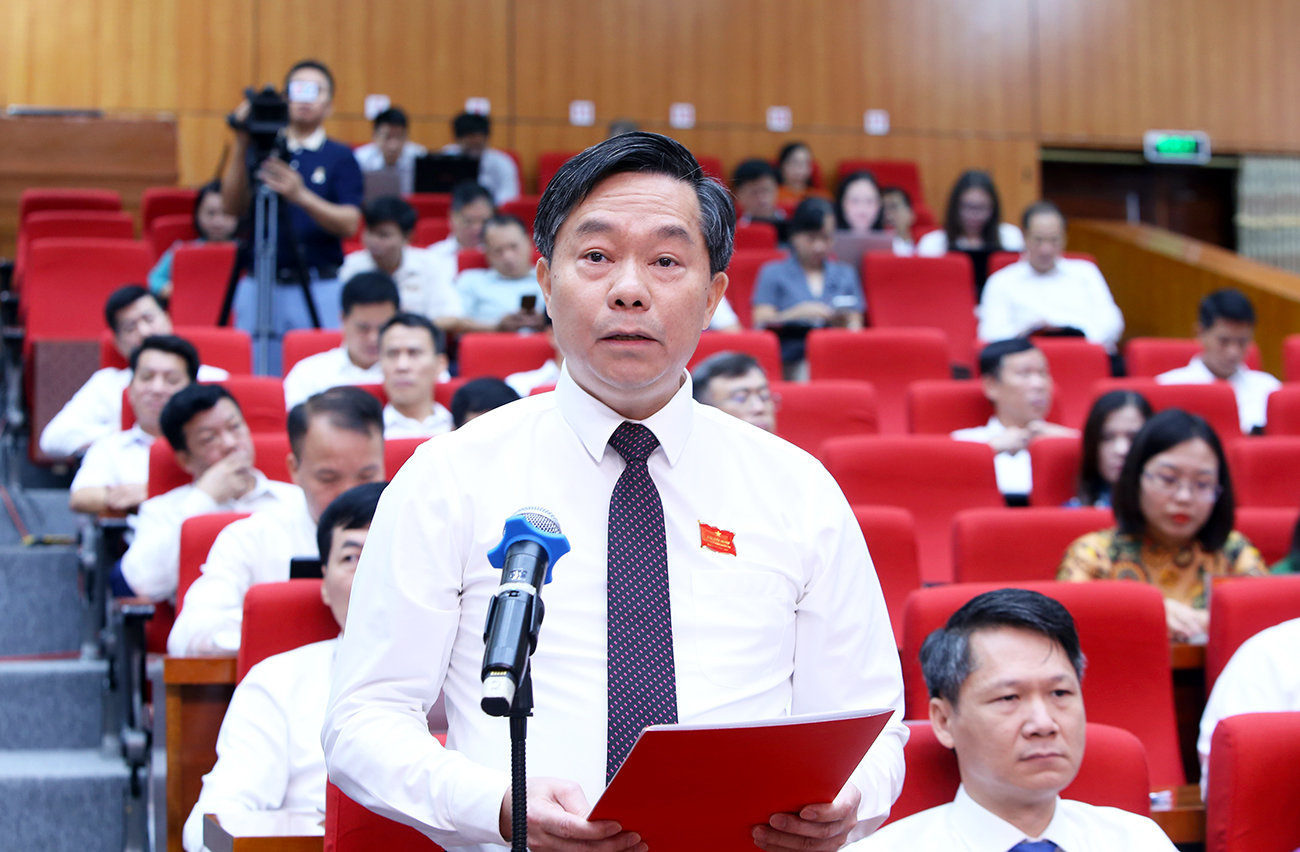 DB Chu Van Trong