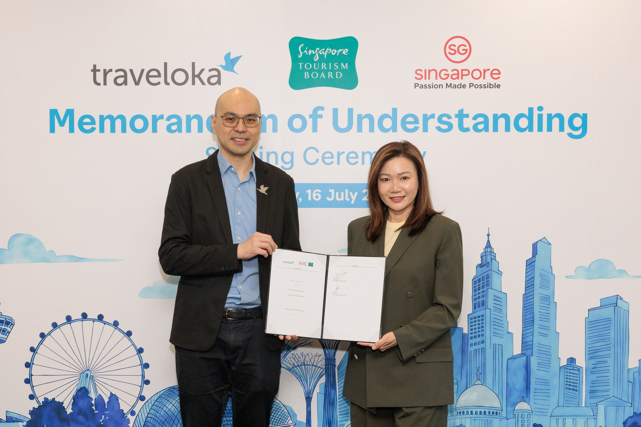 STB x Traveloka
