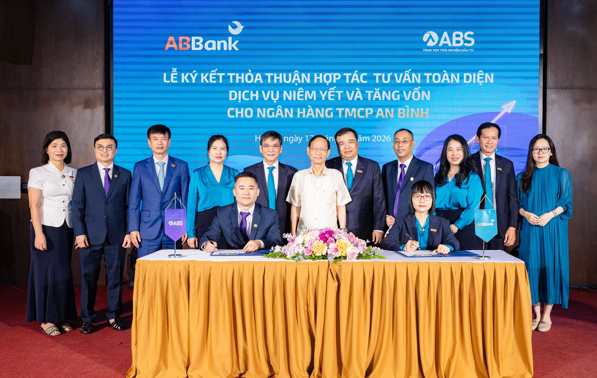 ABB ABS 1