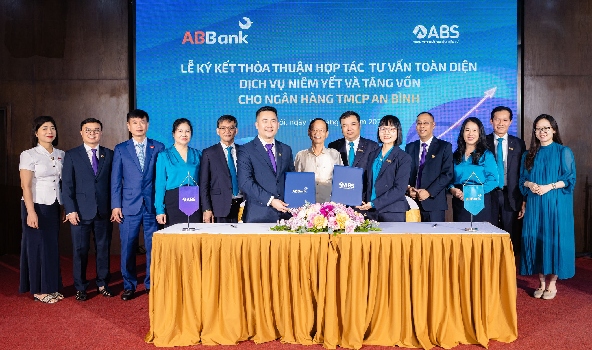 ABB ABS 2