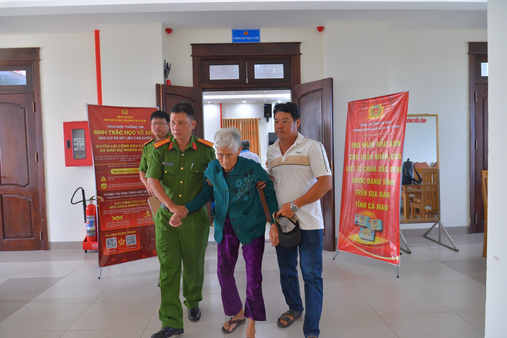 hài cốt 1