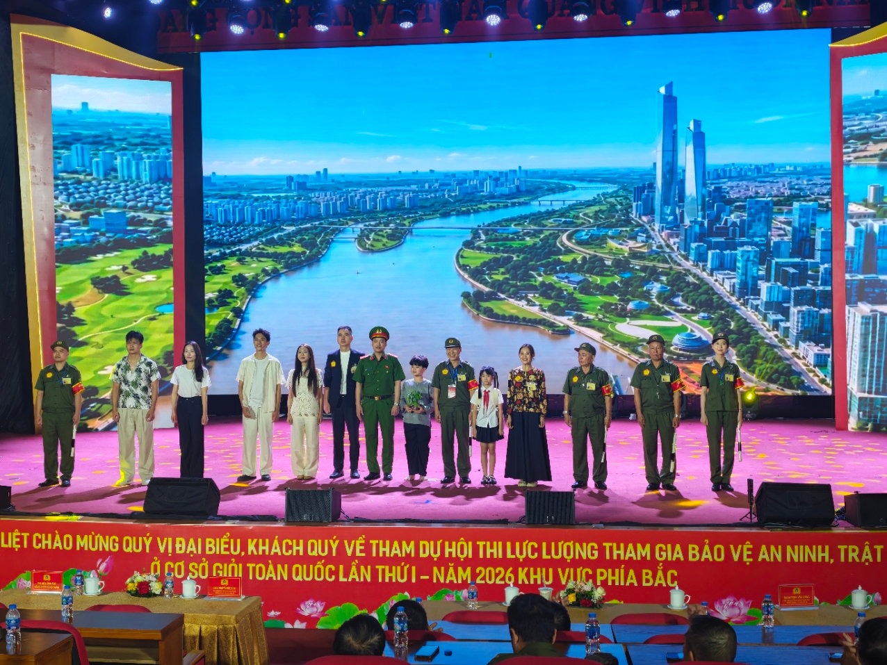 khát vọng