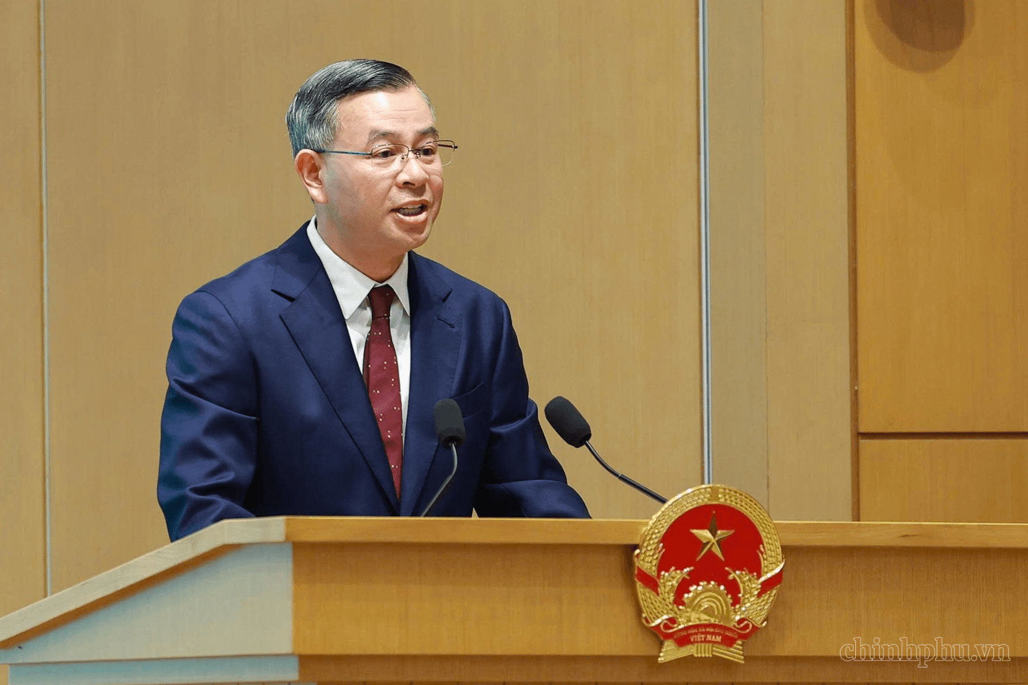 CẬP NHẬT: Hội nghị Thường trực Chính phủ với cộng đồng doanh nghiệp- Ảnh 4.