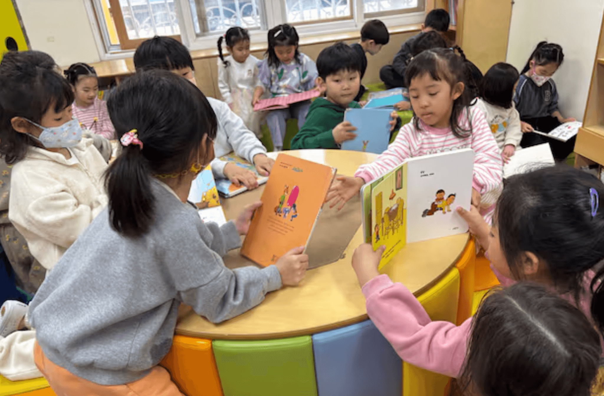 korea edu