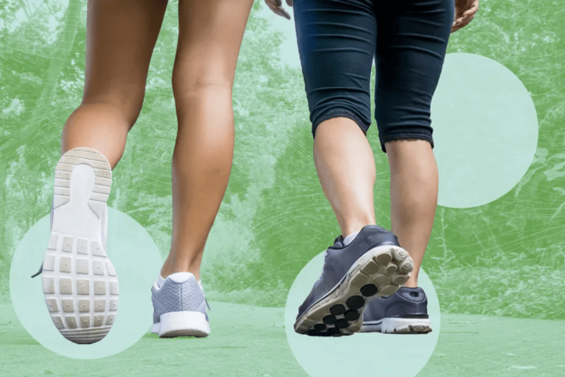 walking 1