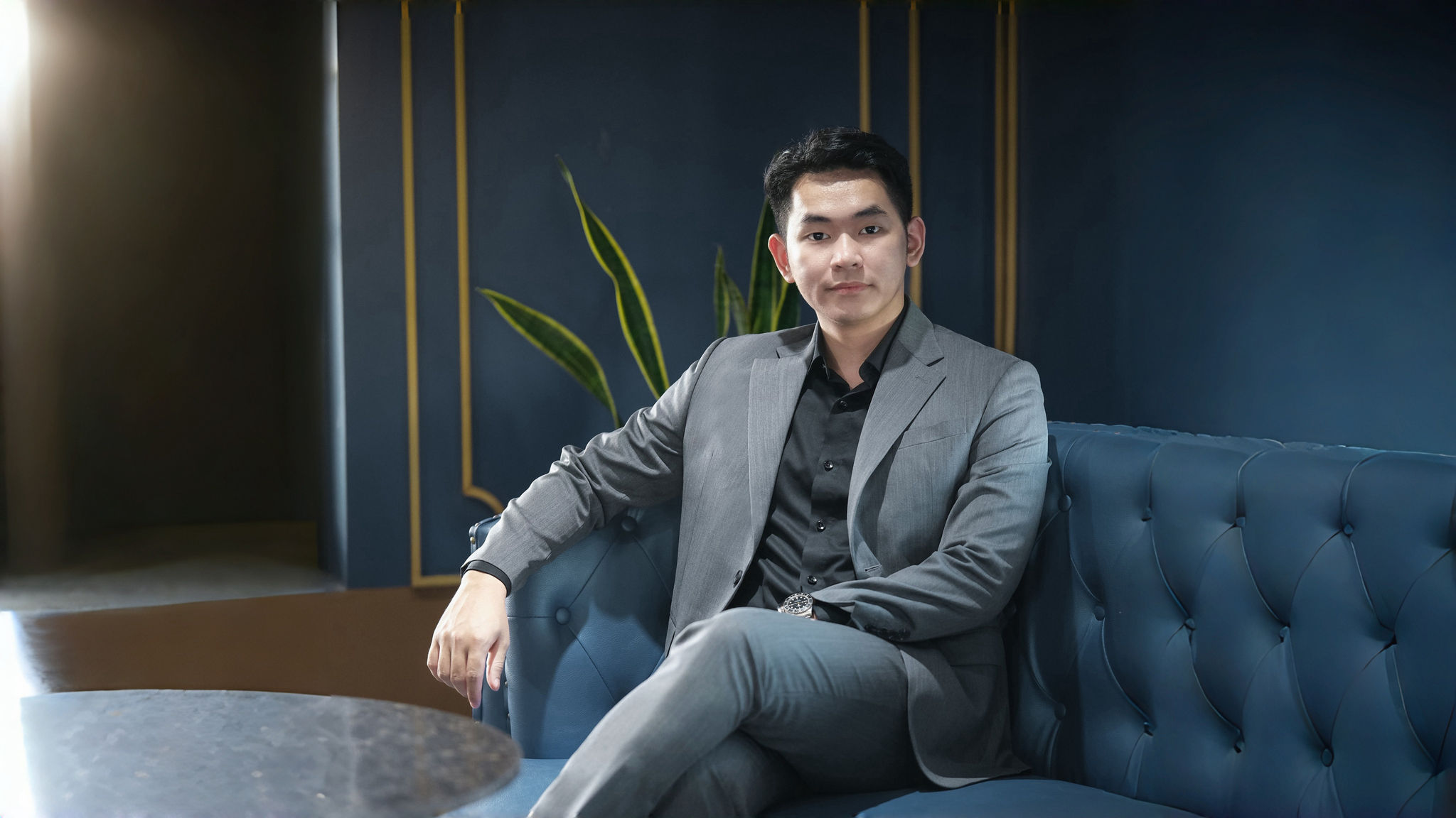 Ảnh anh Tuấn