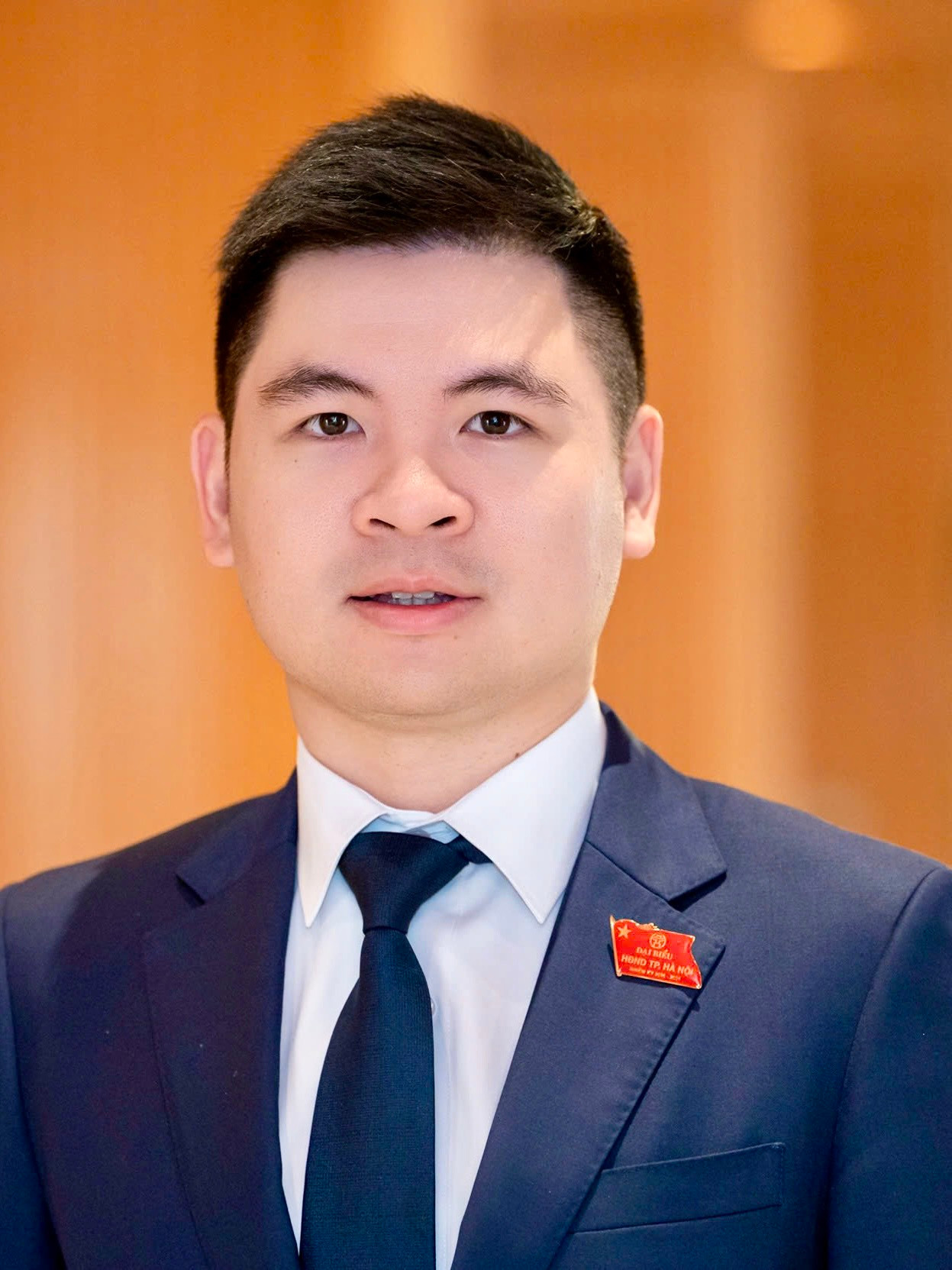 ĐB Đỗ Vinh Quang