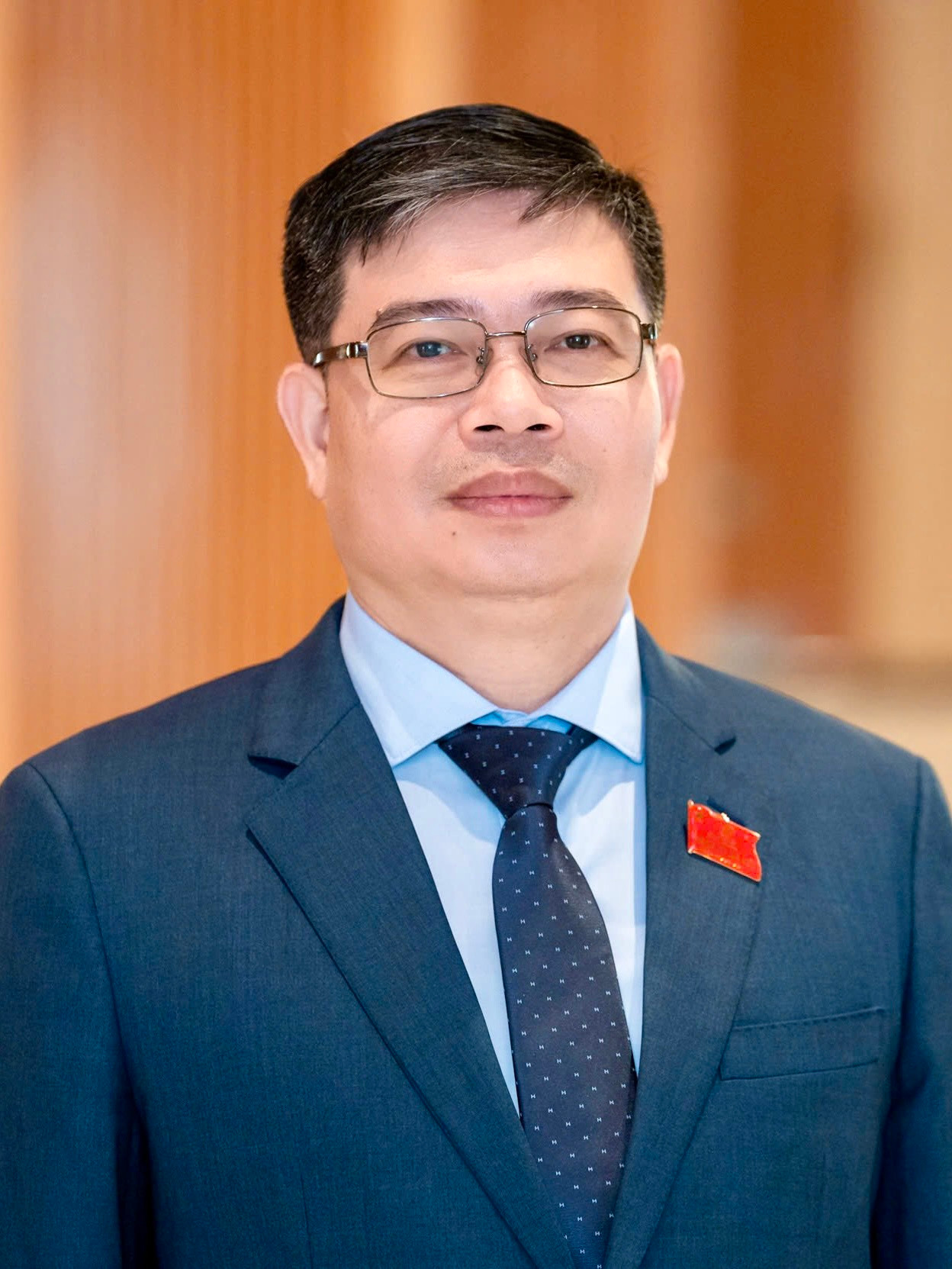 ĐB Lê Minh Tú