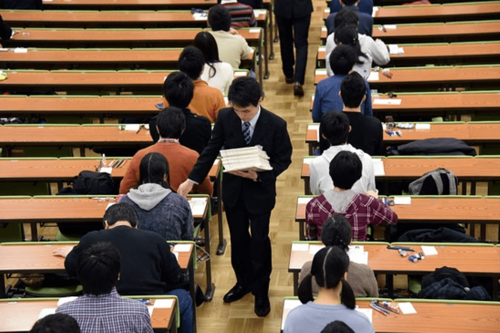 japan edu