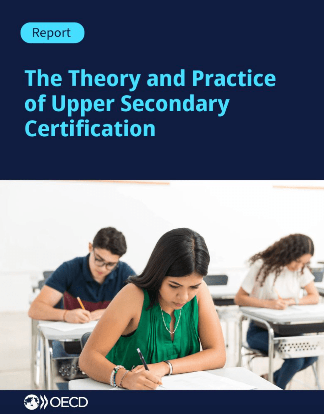 OECD report
