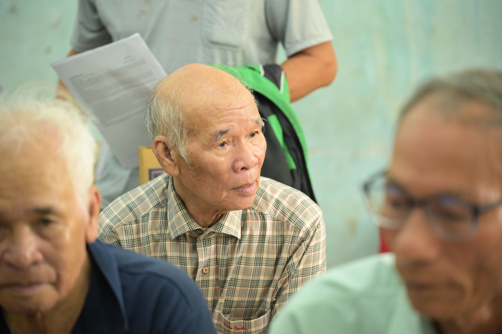 - Đặng Thạnh - Người thân_ Đặng Ngọc Khuyên mất 1964 - Đặng Ngọc Ngãi mất 69 - anh ruột