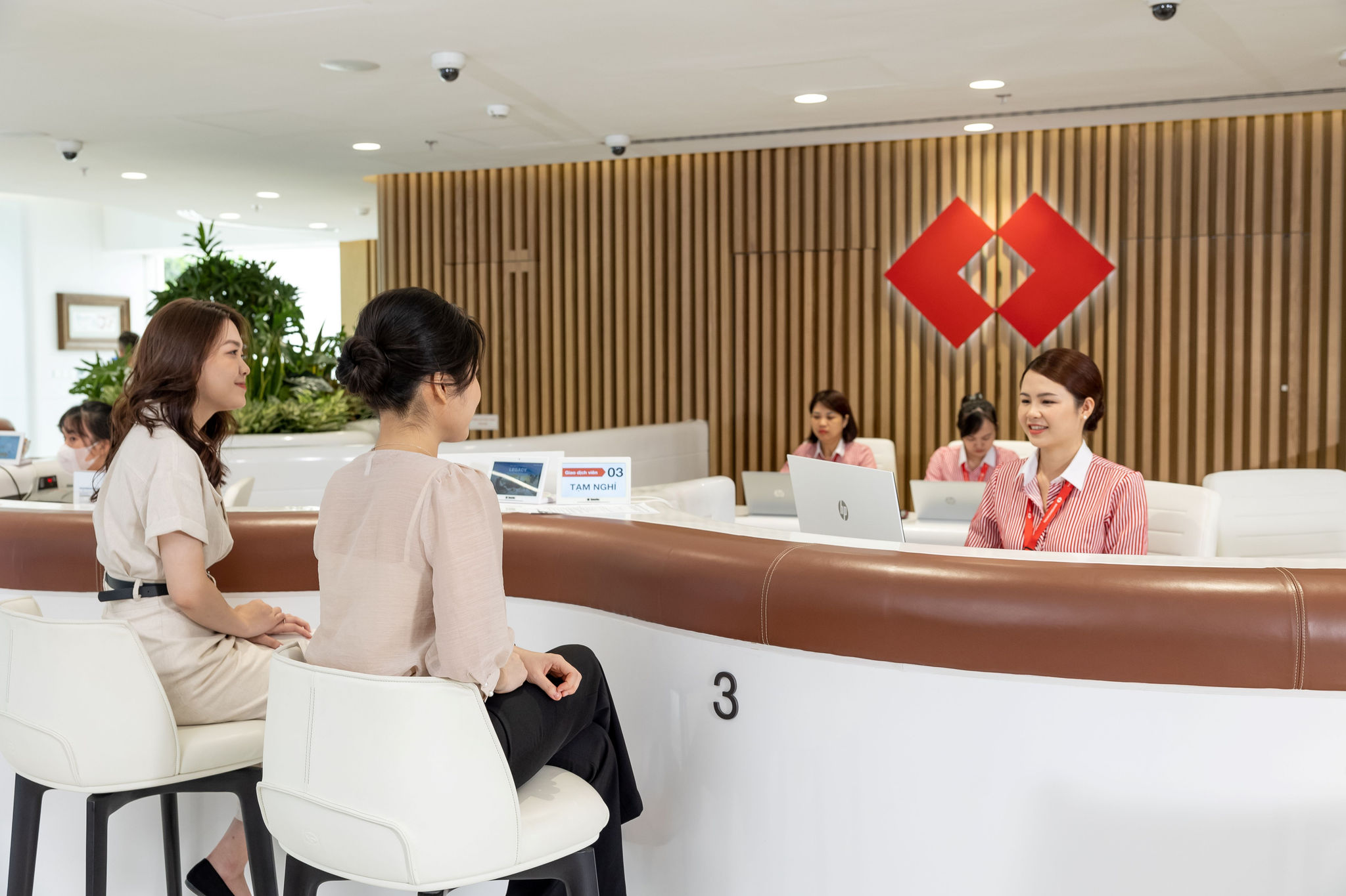 Techcombank 01