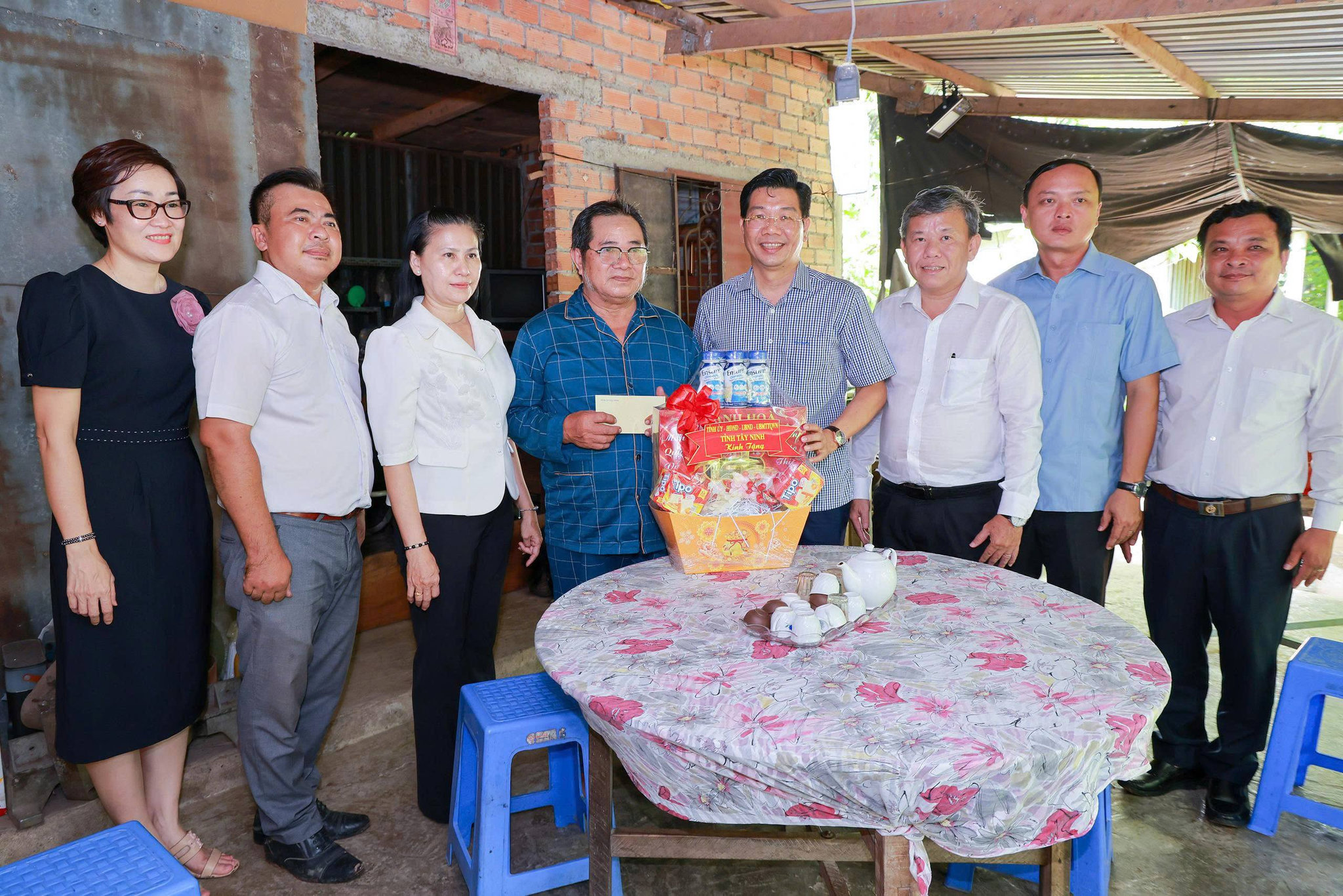 Tây Ninh 2