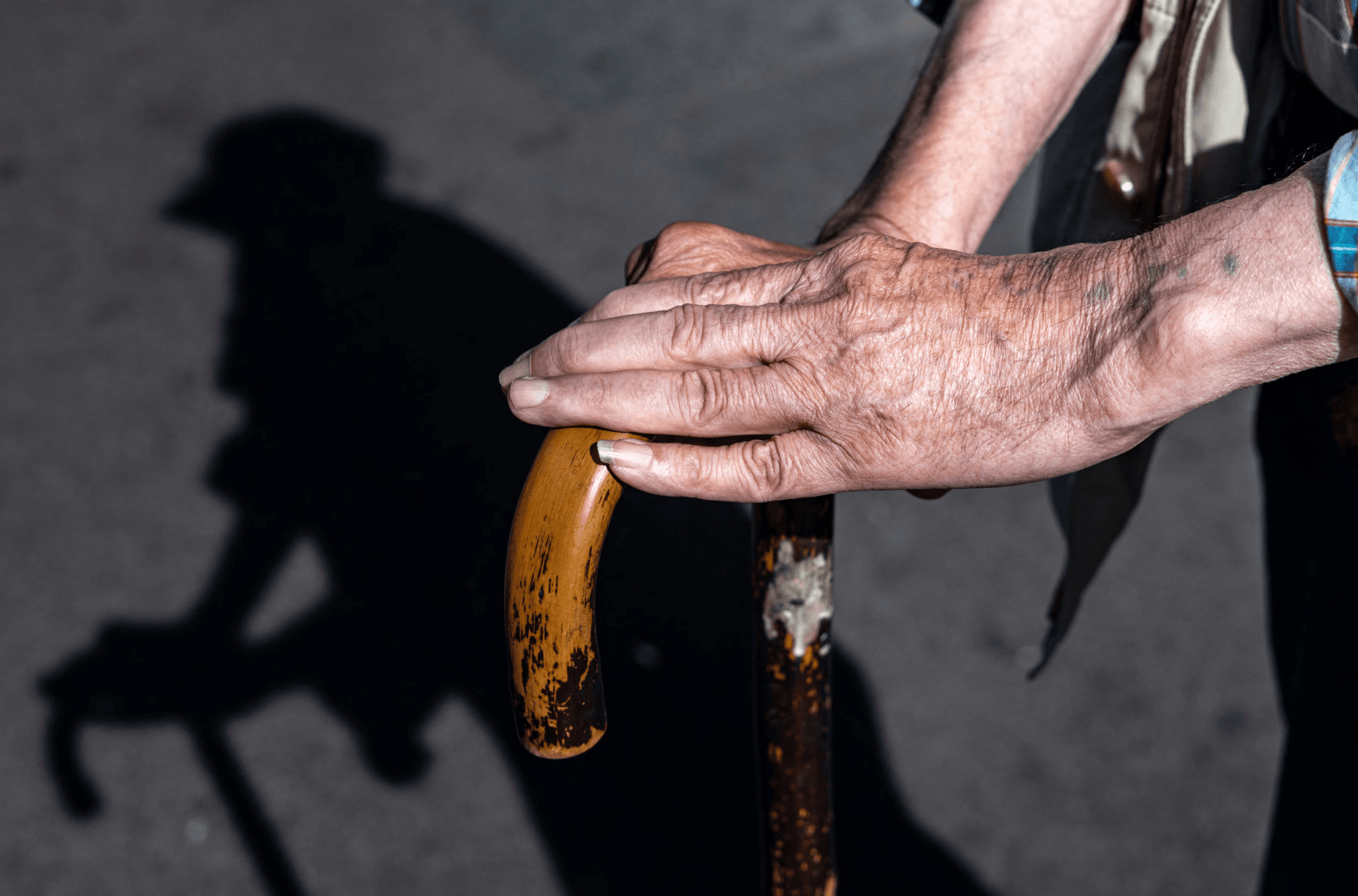 old people 1